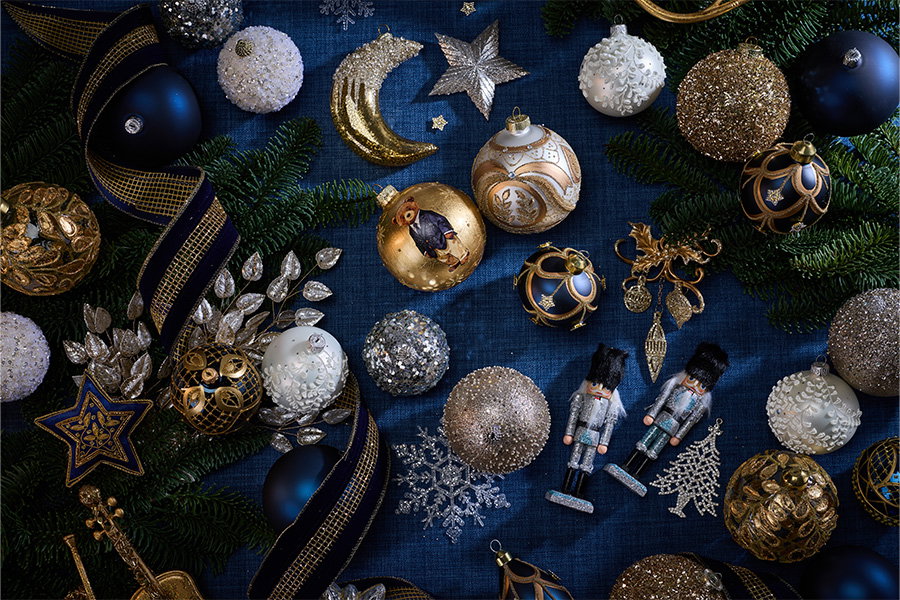 Newport Christmas Collections