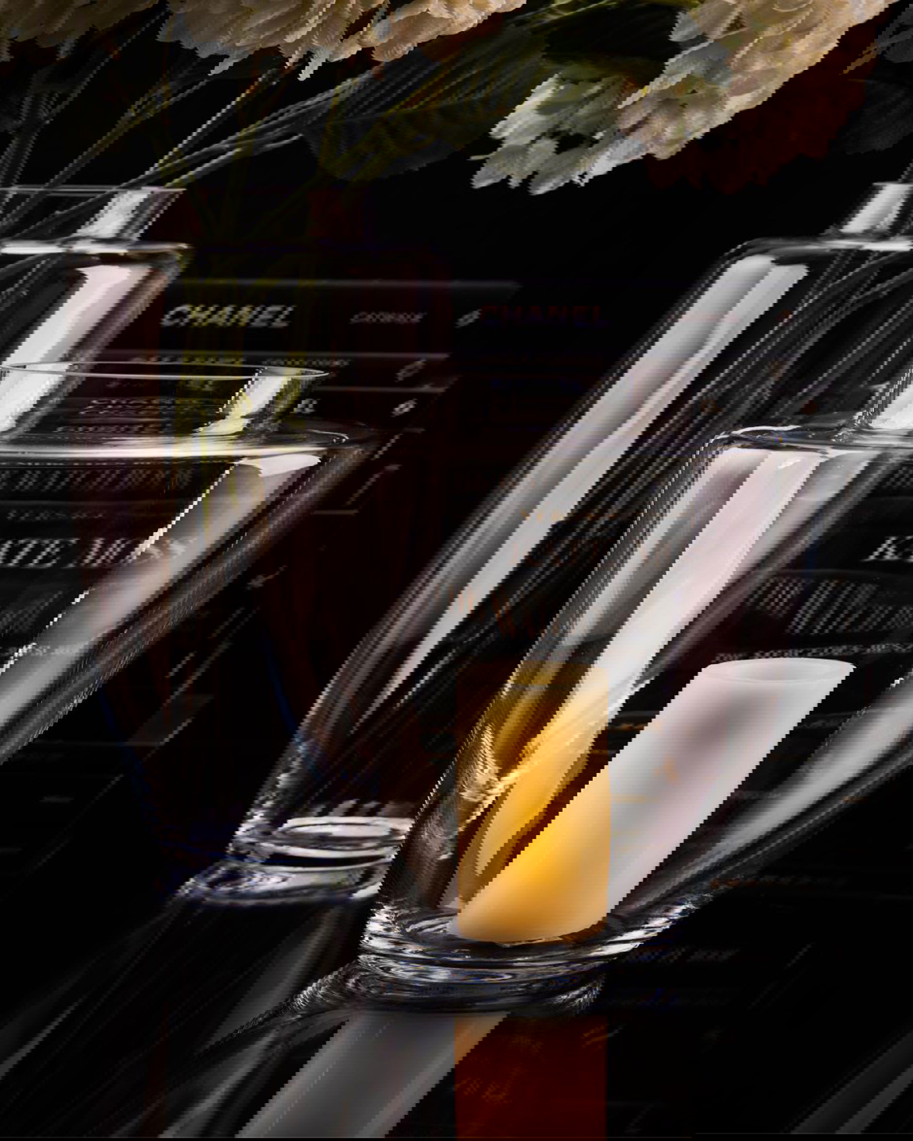 Upper East elegant vas hög