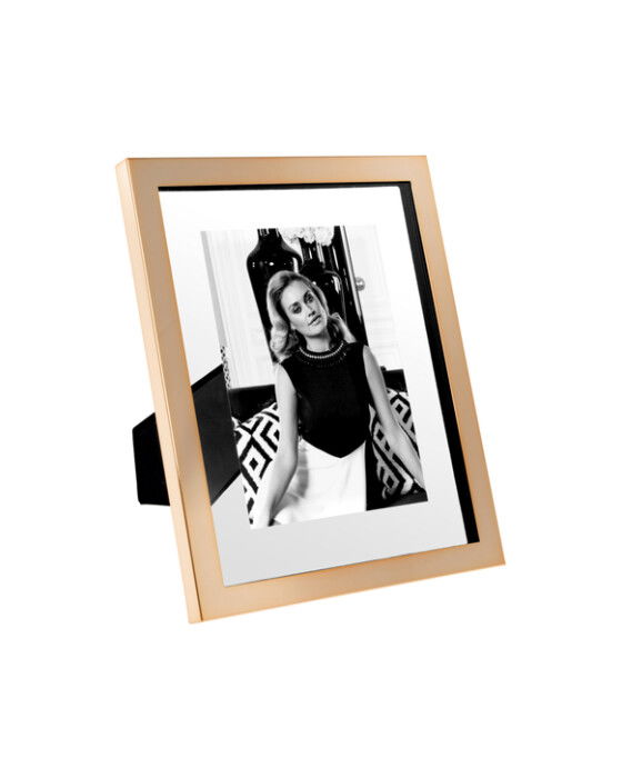 Eichholtz Brentwood fotoram roséguld