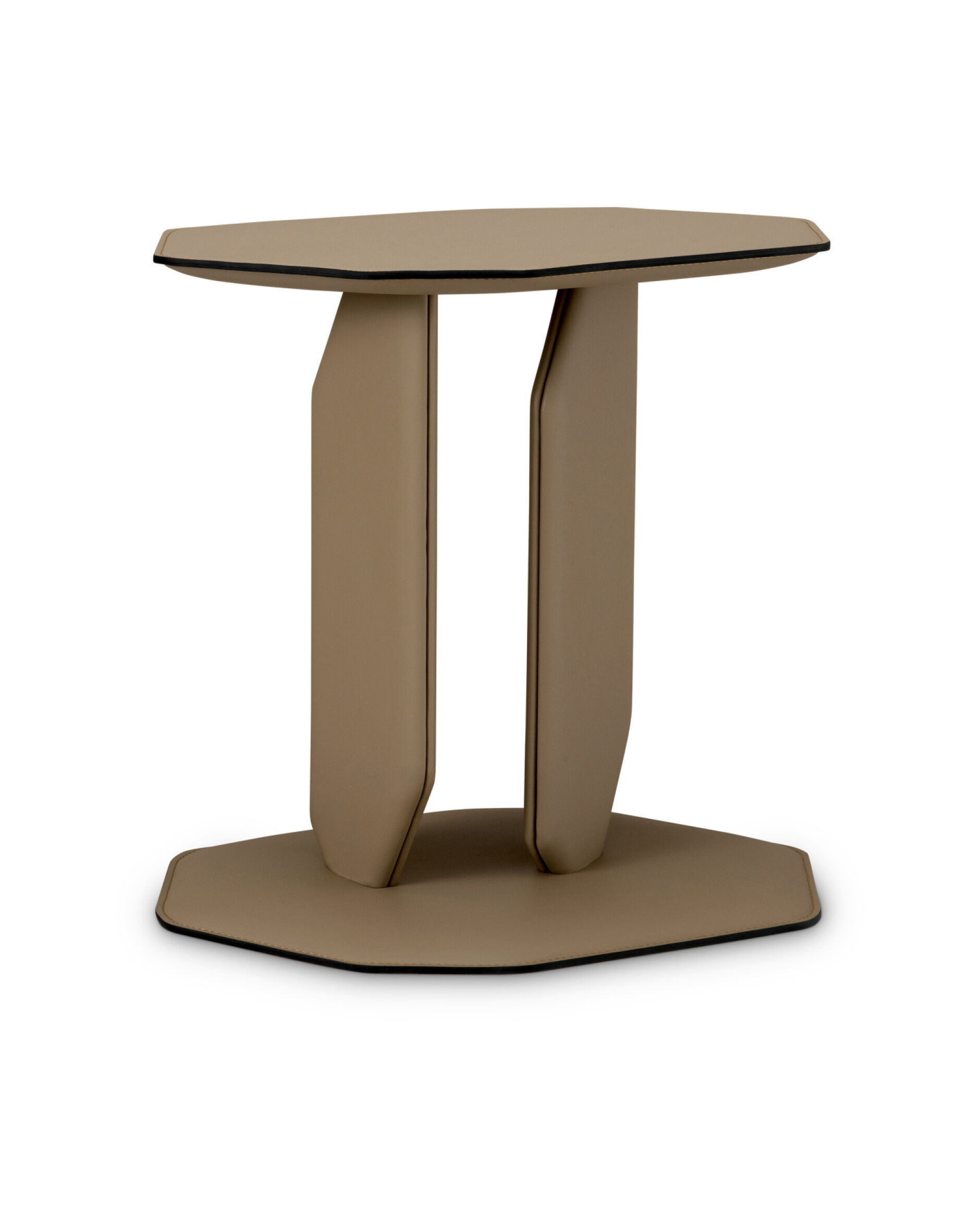 Maurizio sidobord brun