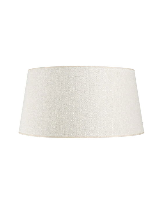 Harrow lampskärm colonella linen låg