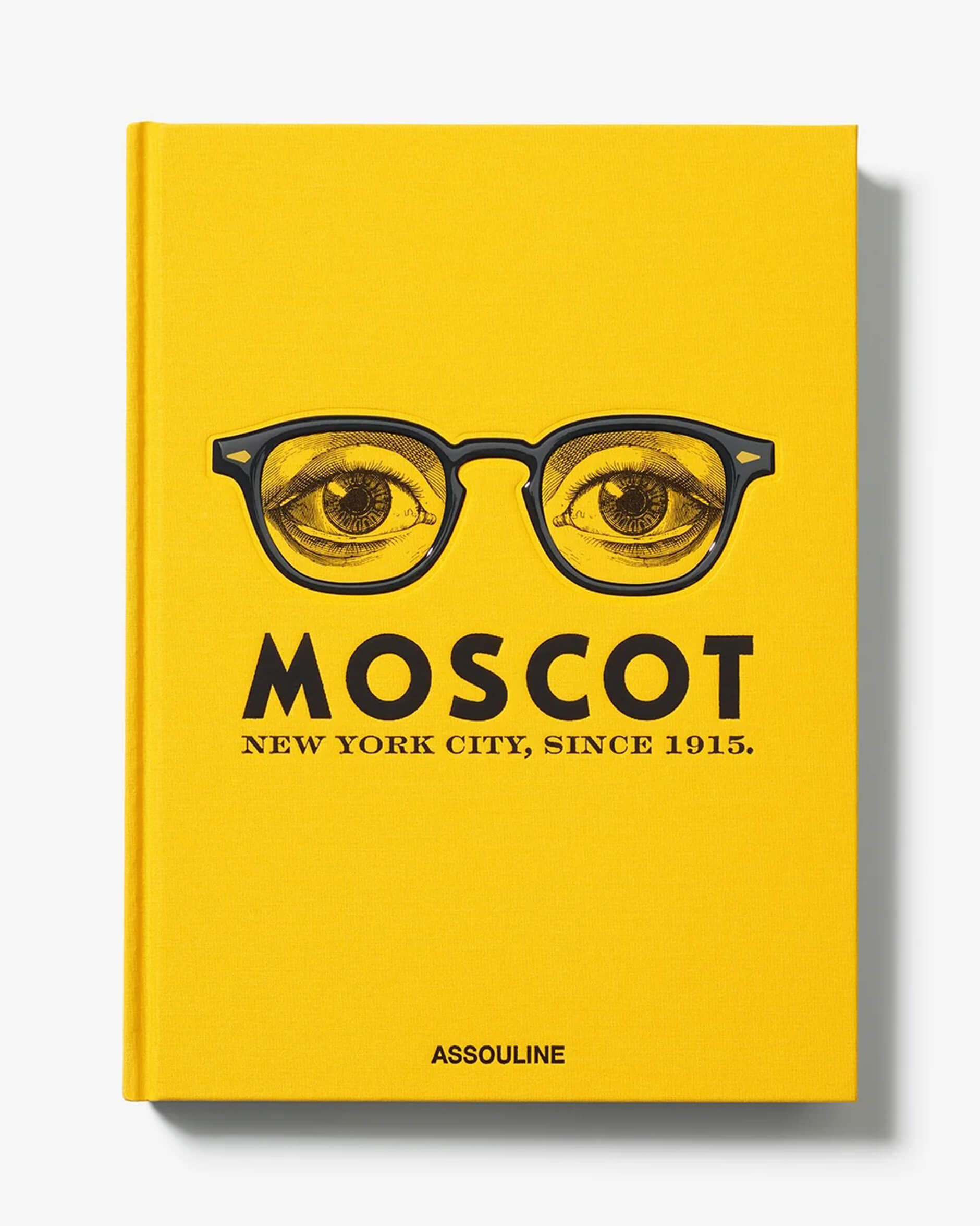 Moscot, New York City Since 1915