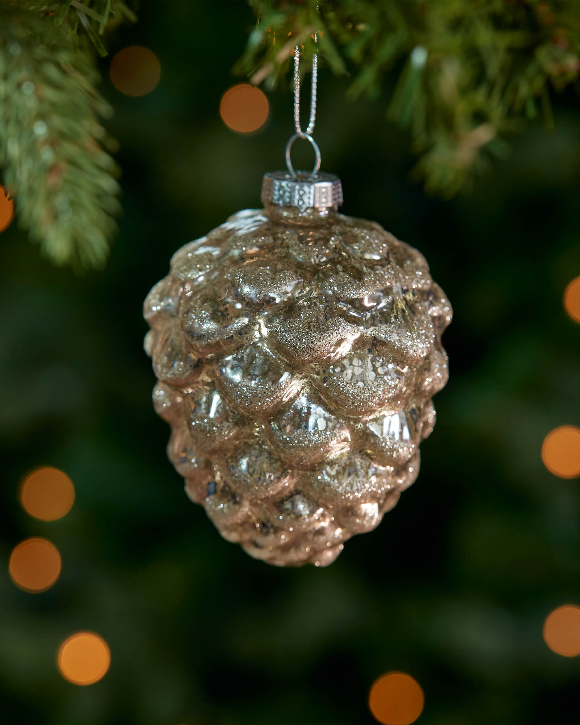 Maribel kotte julgransdekoration