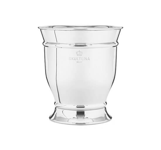 Silver - Champagne Cooler Silver