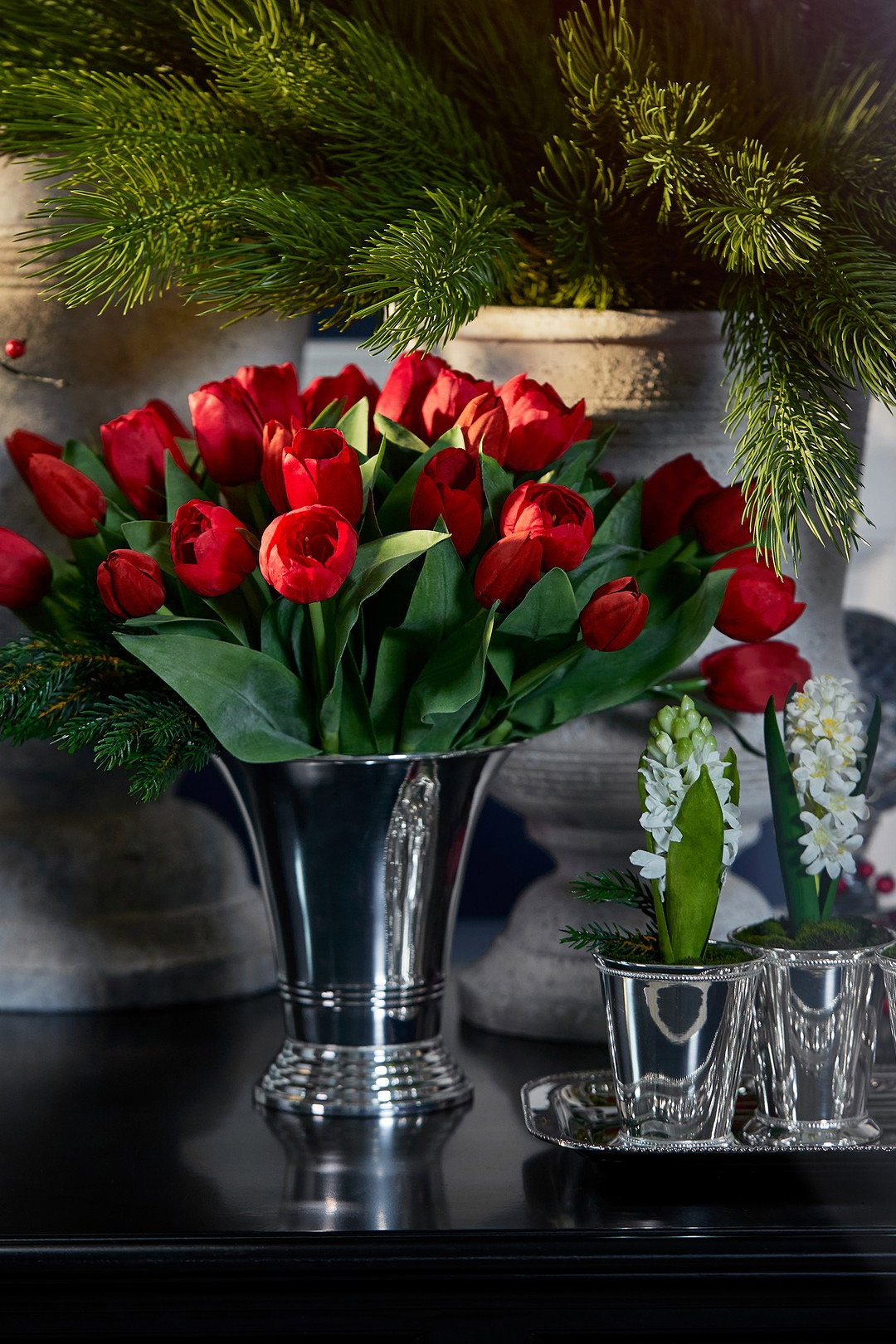 Abbey Silverware