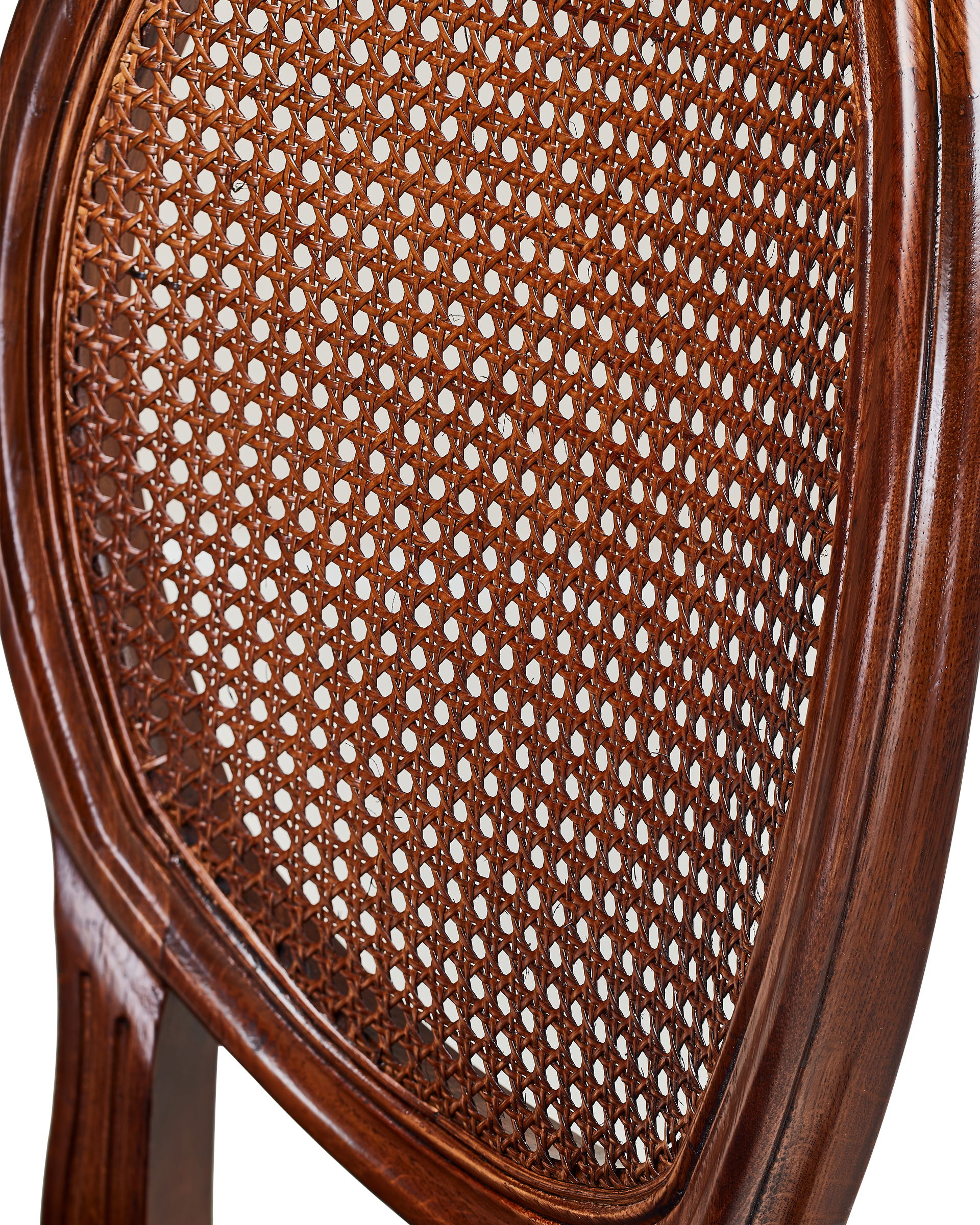 Victoria stol noble newport brown OUTLET