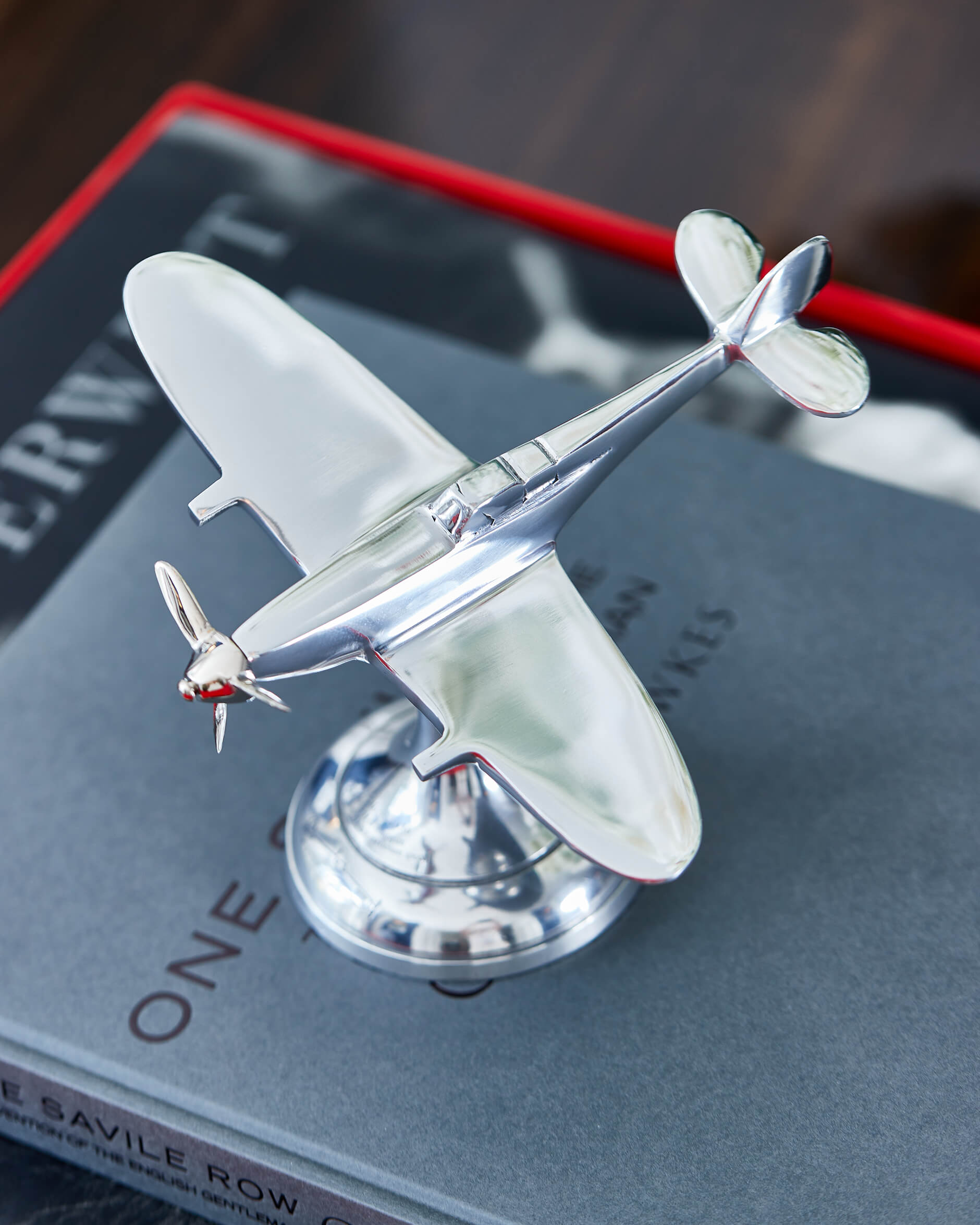 Spitfire Travel Model