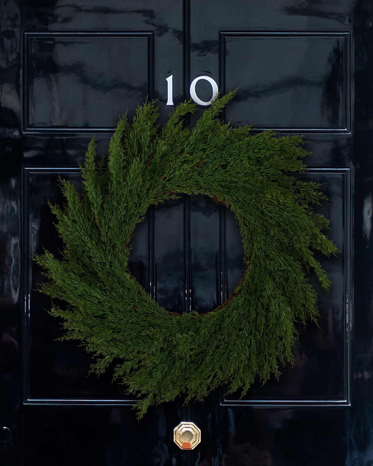 North Creek krans Ø52cm