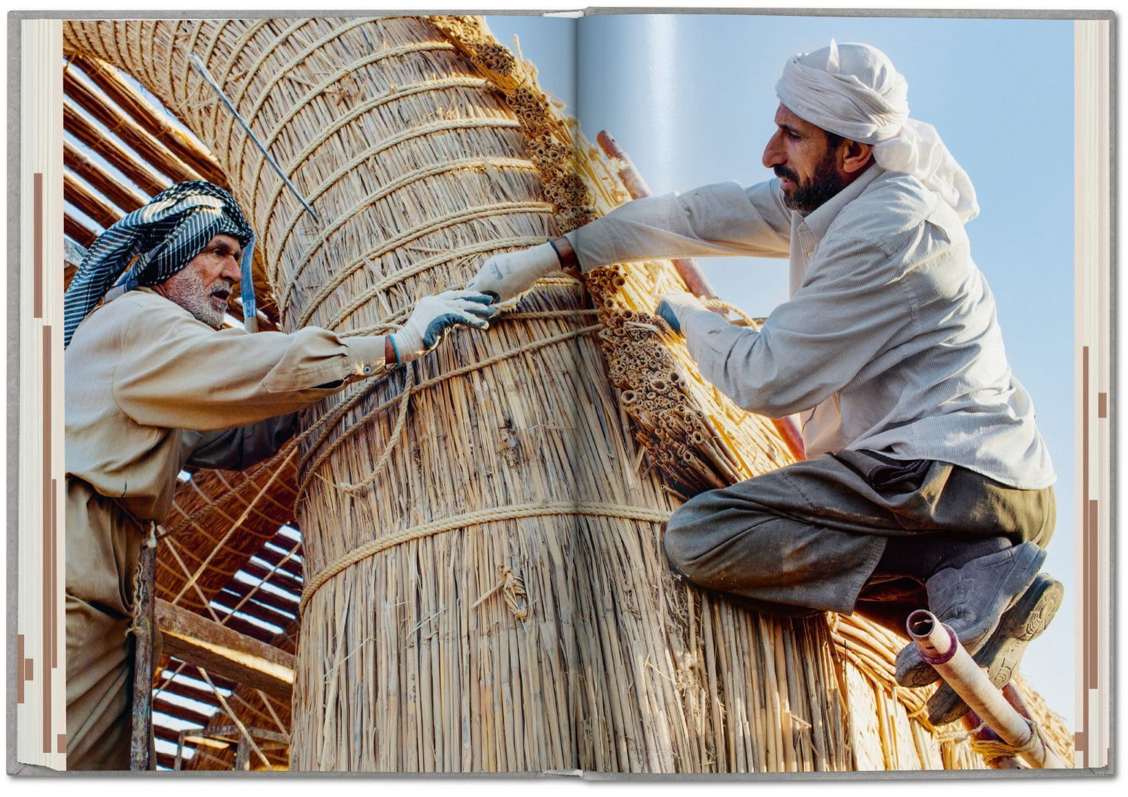 Lo-TEK, Design by Radical Indigenism