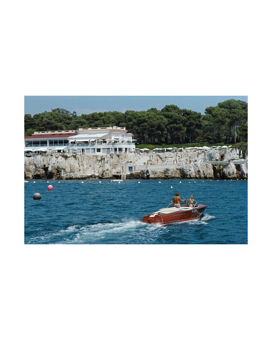 Hotel Du Cap-Eden-Roc