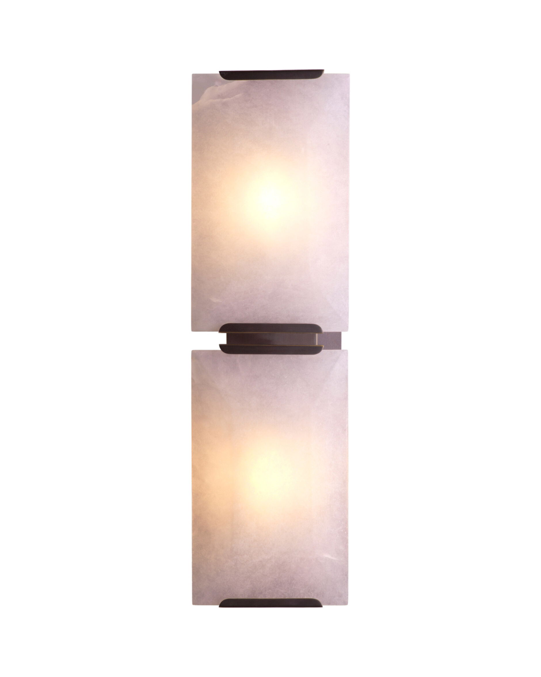 Ortiz Wall Lamp Bronze