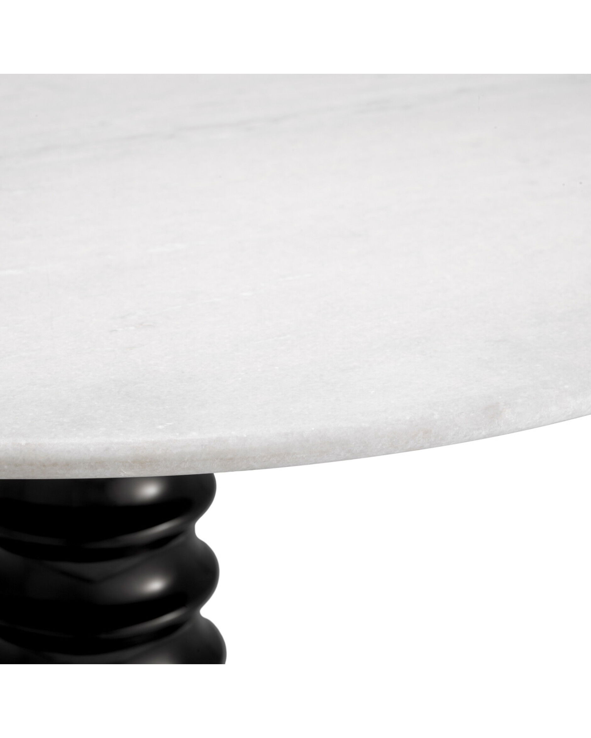 Verano matbord marmor