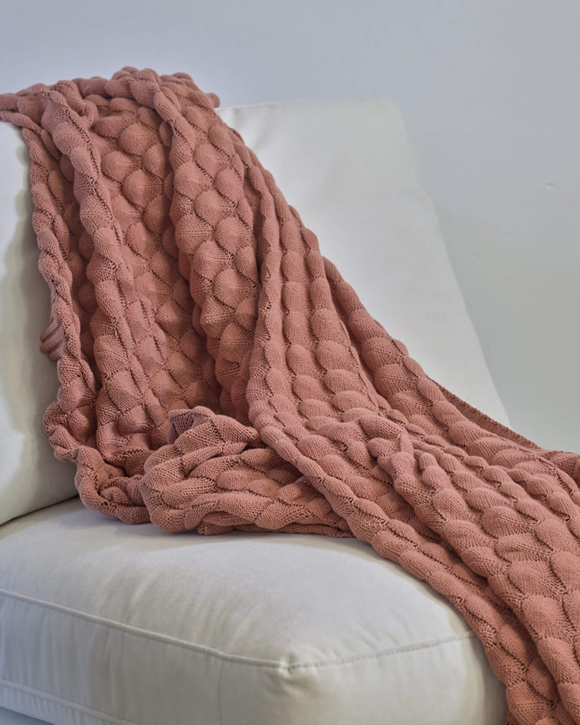 Gems viltti dusty coral OUTLET