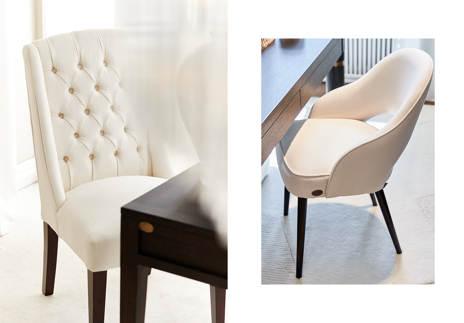 Chairs