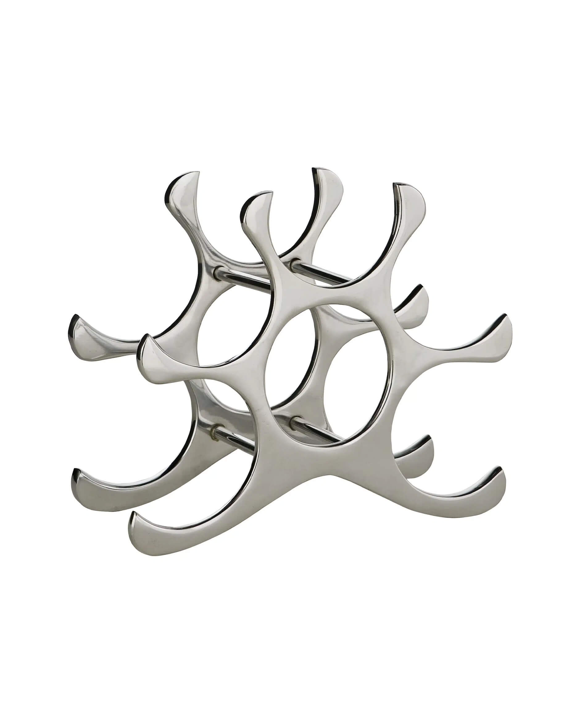 Alboran vinställ 6 flaskor