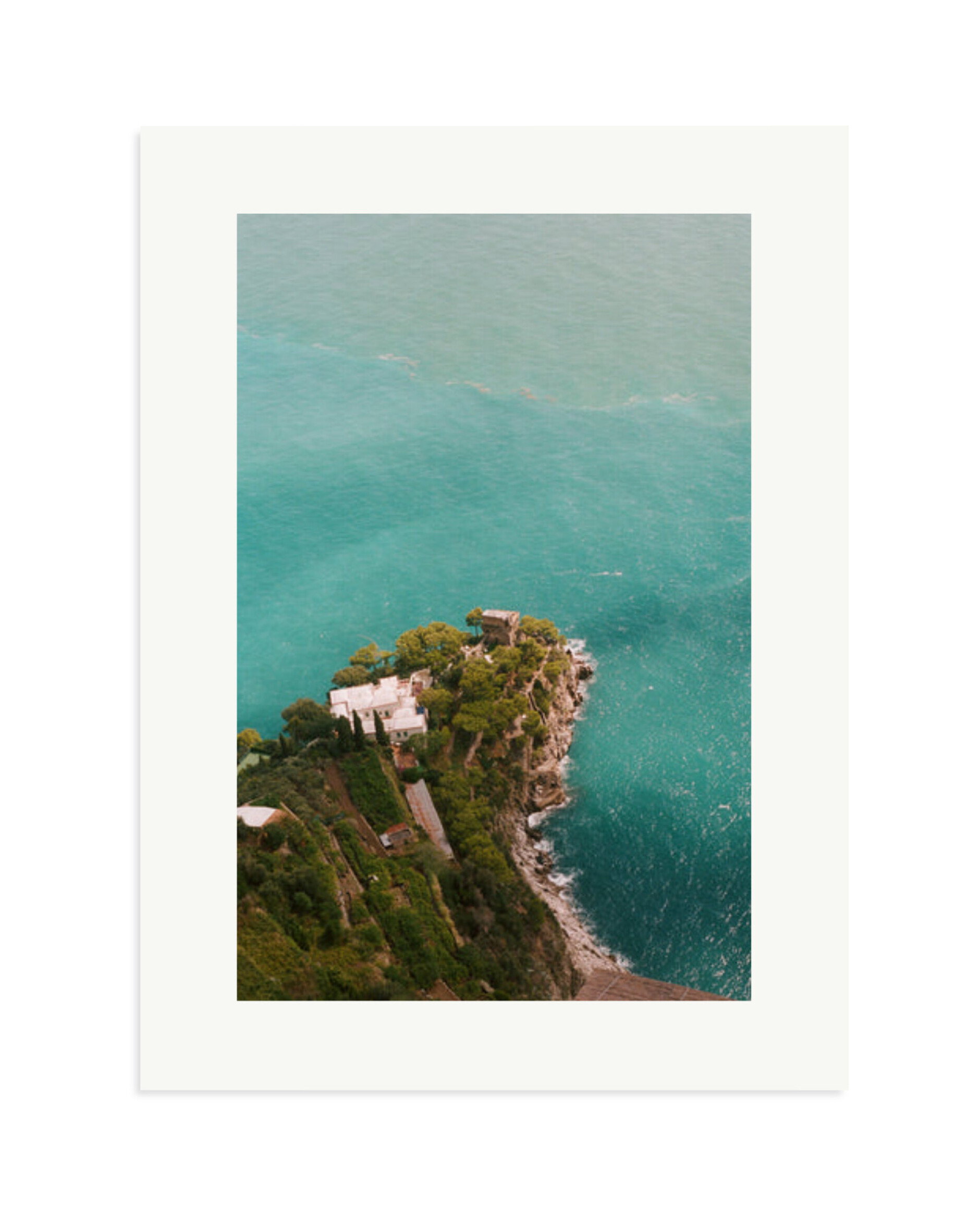 Outward Bound Print Only / XL