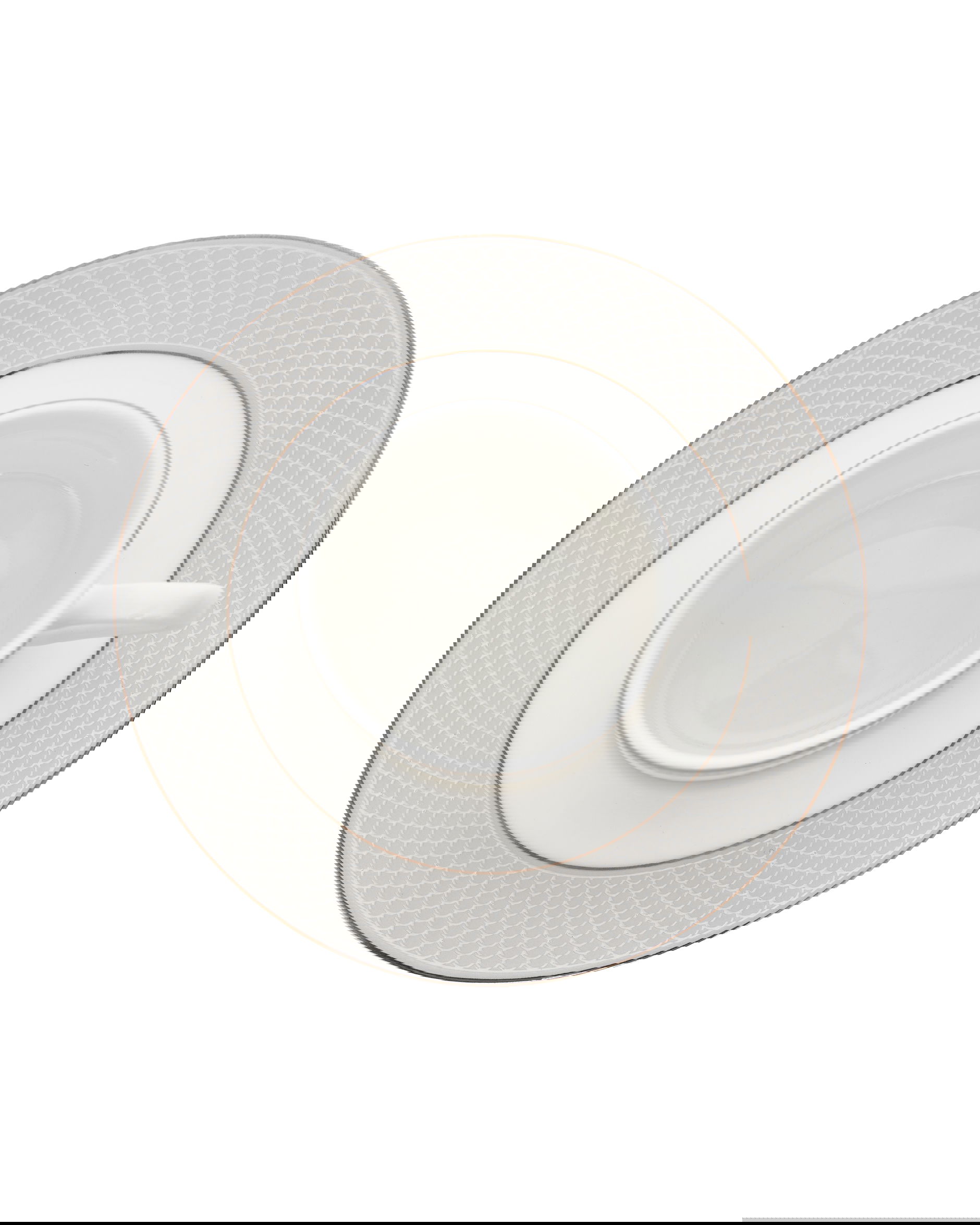 Palladio kaffekoppar 6-pack