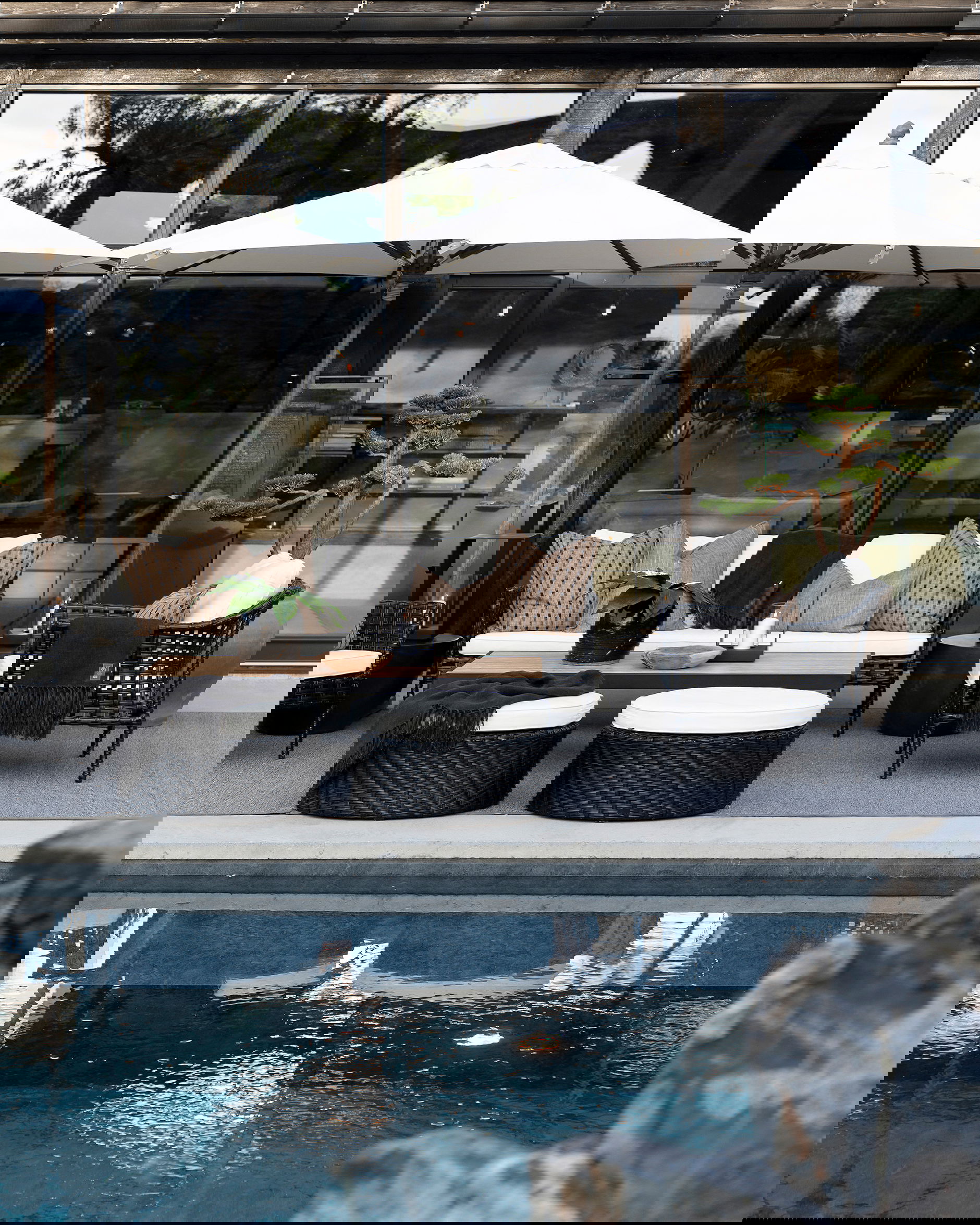 Toledo fotpall svart