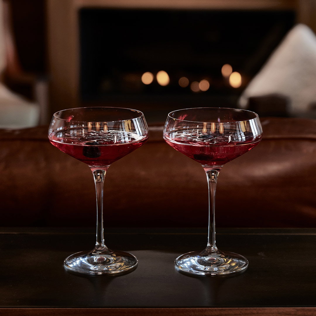 Avenue Cocktail Glass 6-pack