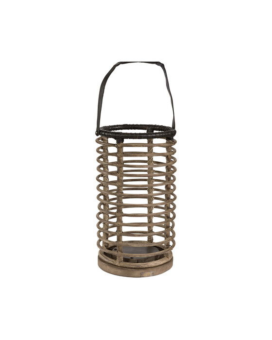 Columbus Round Lantern vintage