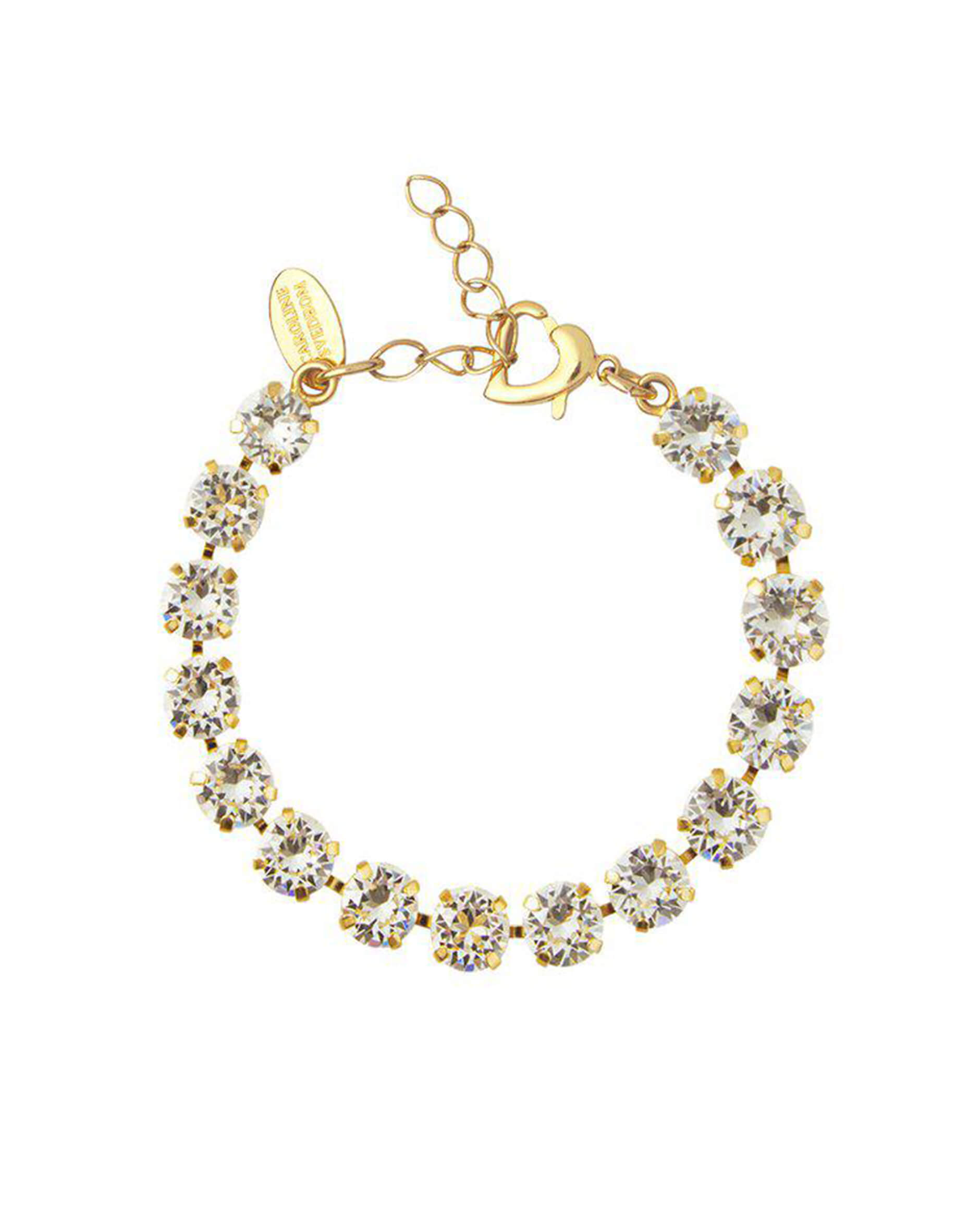 Cora ranneke crystal