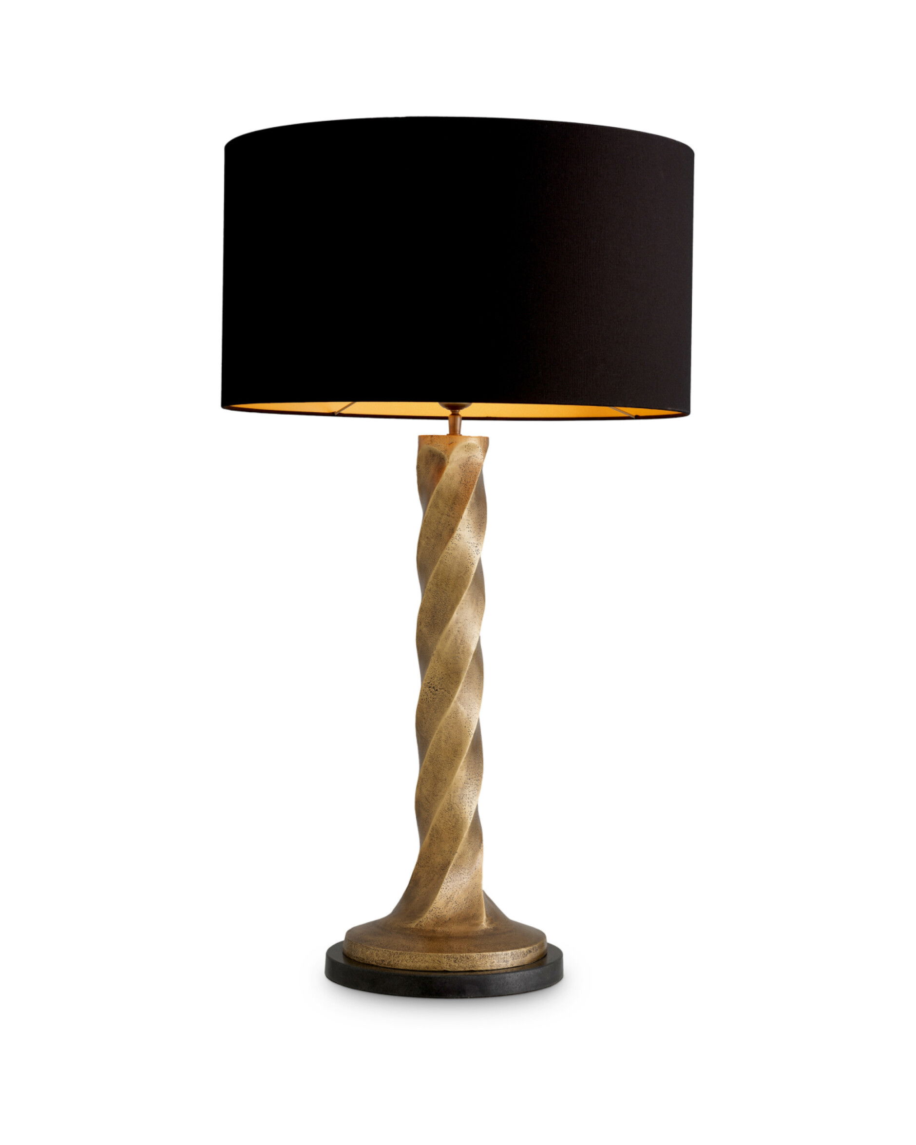 Costanza Table Lamp Vintage Br