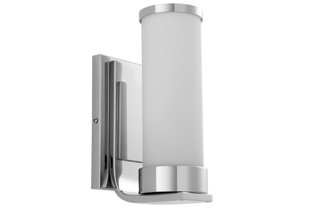 Vägglampa Creed nickel OUTLET