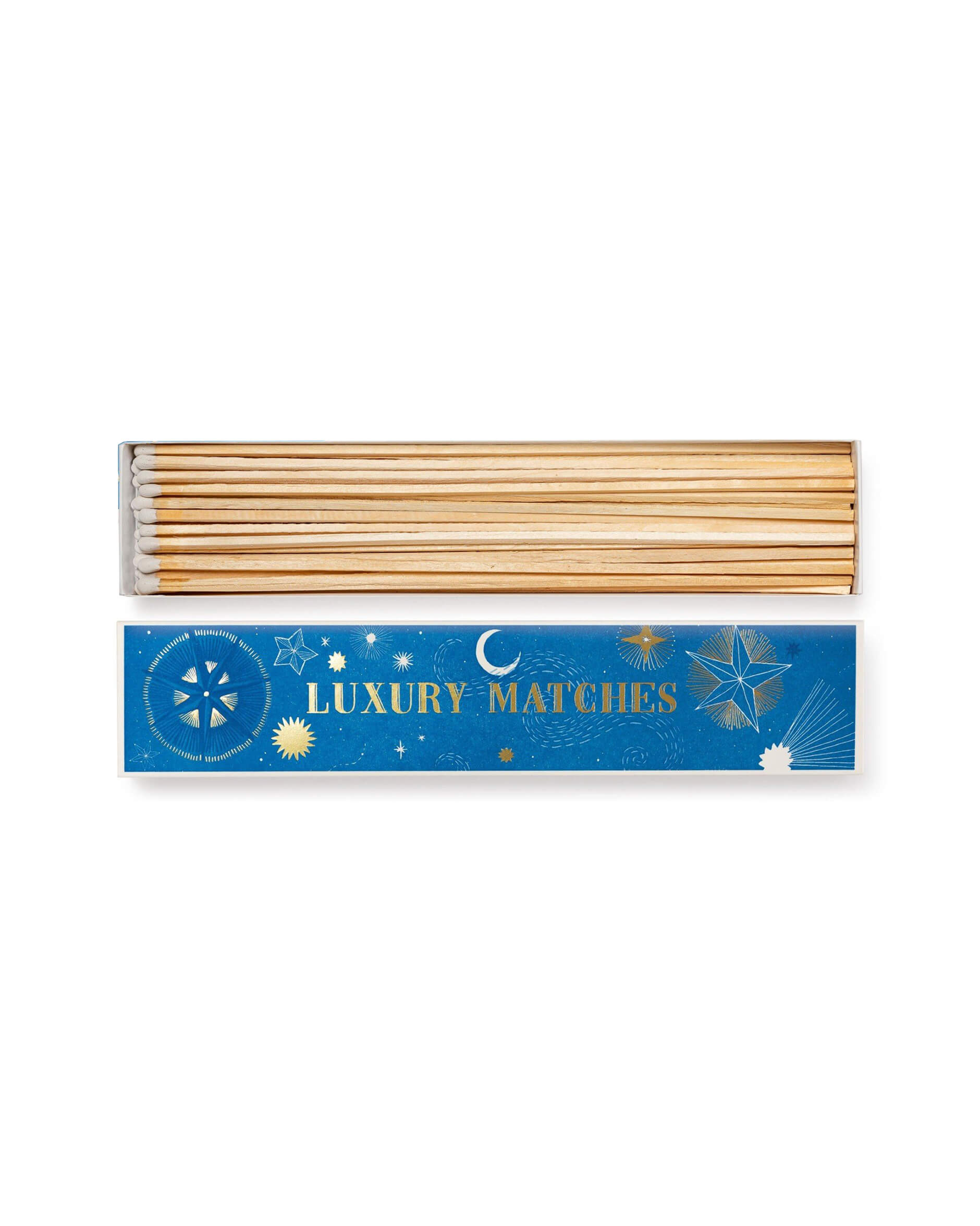 Starry Sky Matches