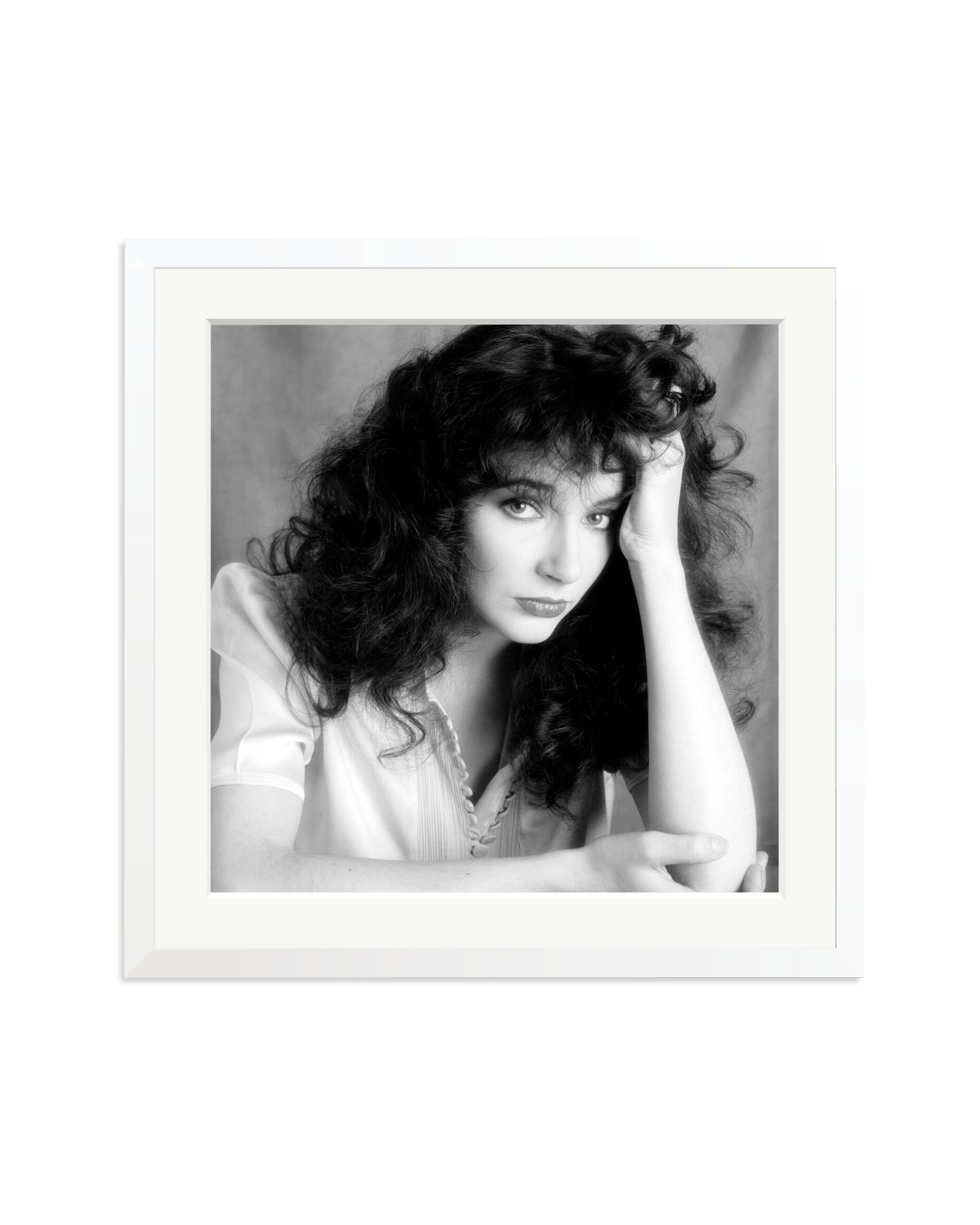 Kate Bush, 1978 White / XL
