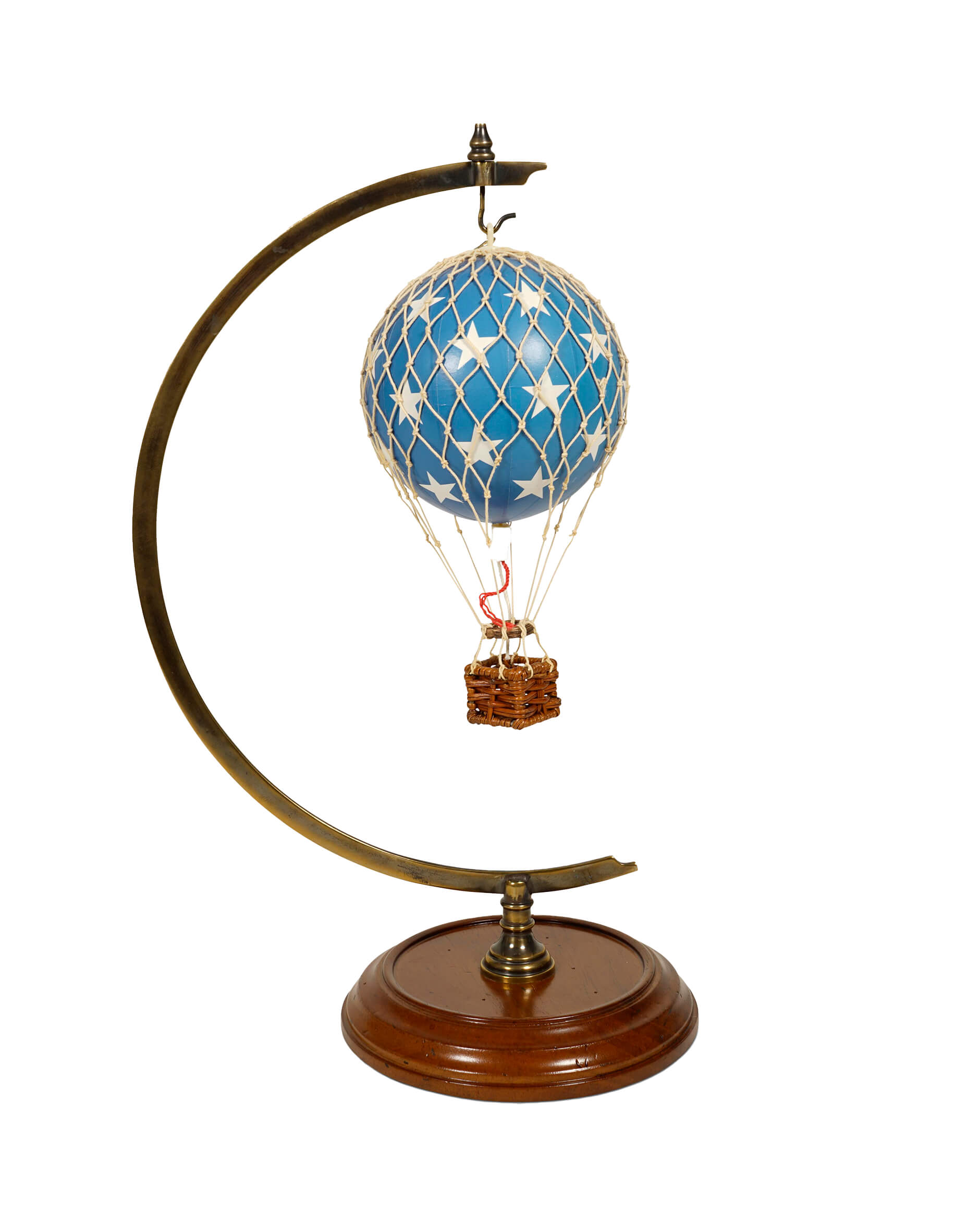 Floating The Skies luftballongställ