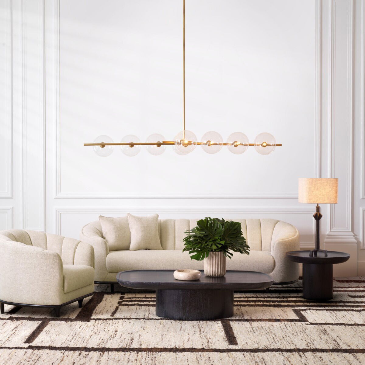 Agostino soffa nuoro beige