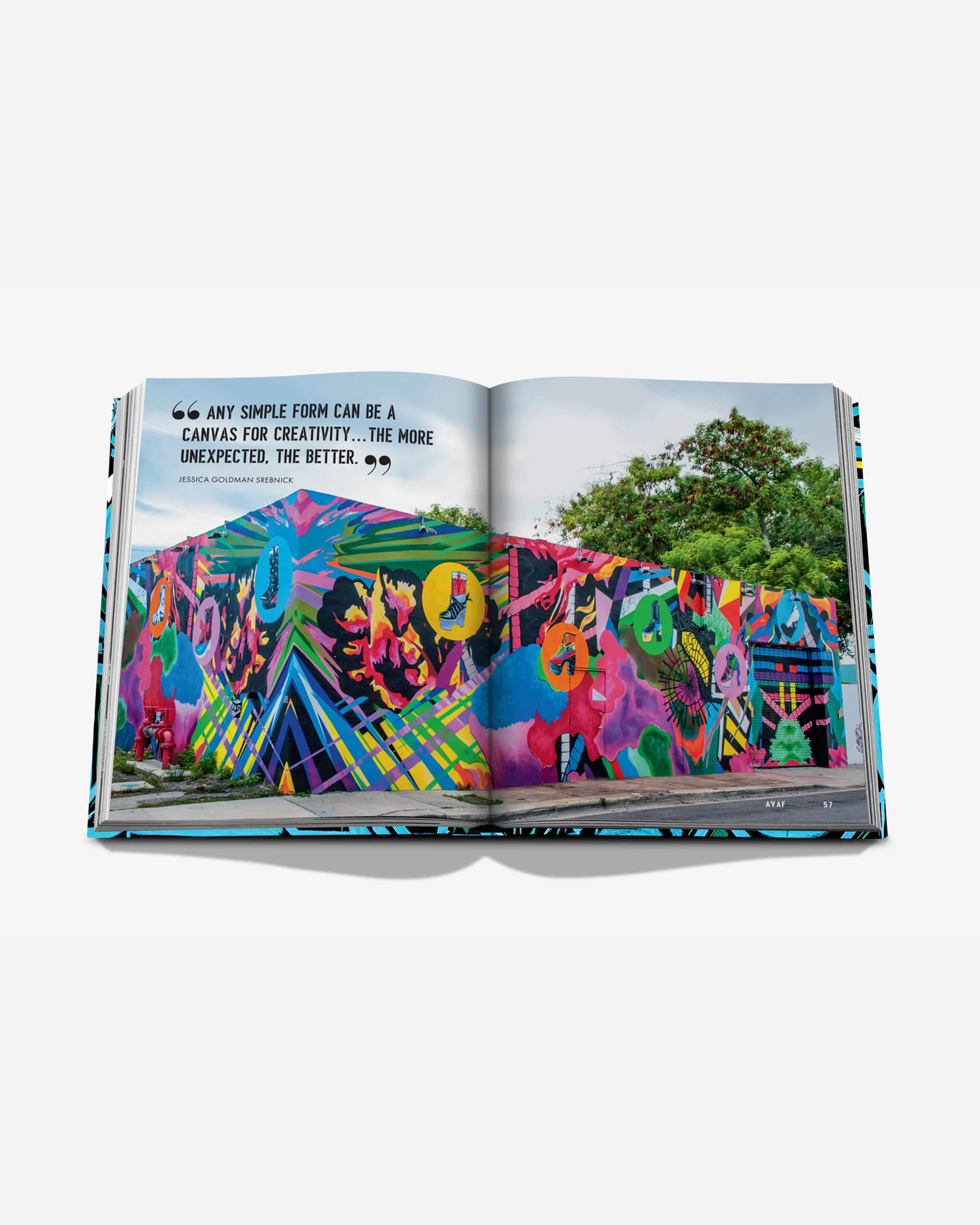 Street Art Icons: The Story of Wynwood Walls