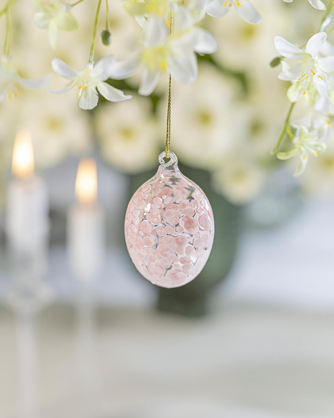 Reflections of Spring