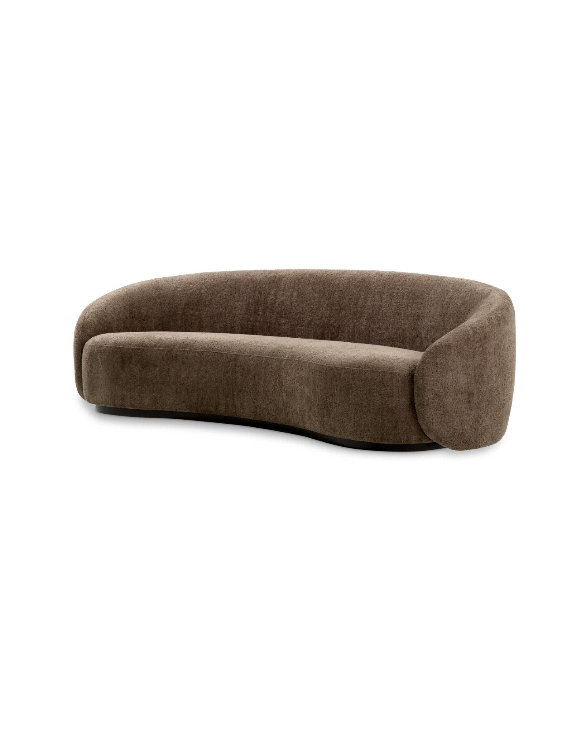 Amore soffa avelin brown