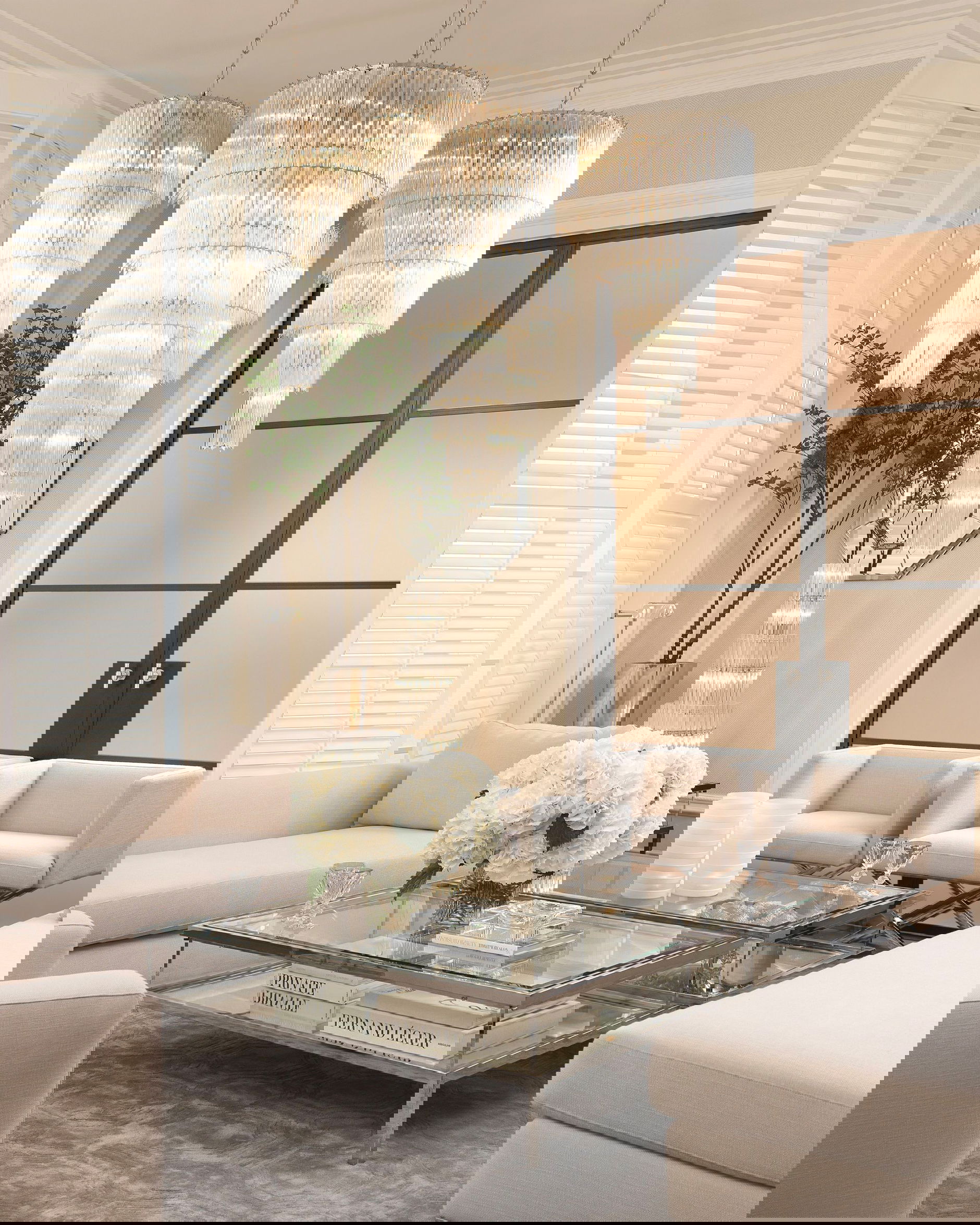 Alpina takkrona nickel OUTLET