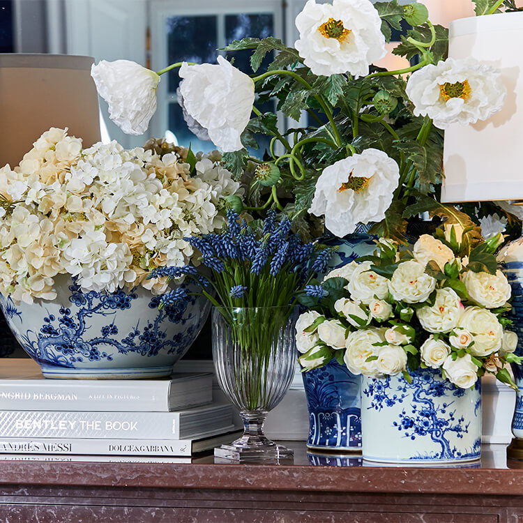 Vases & pots