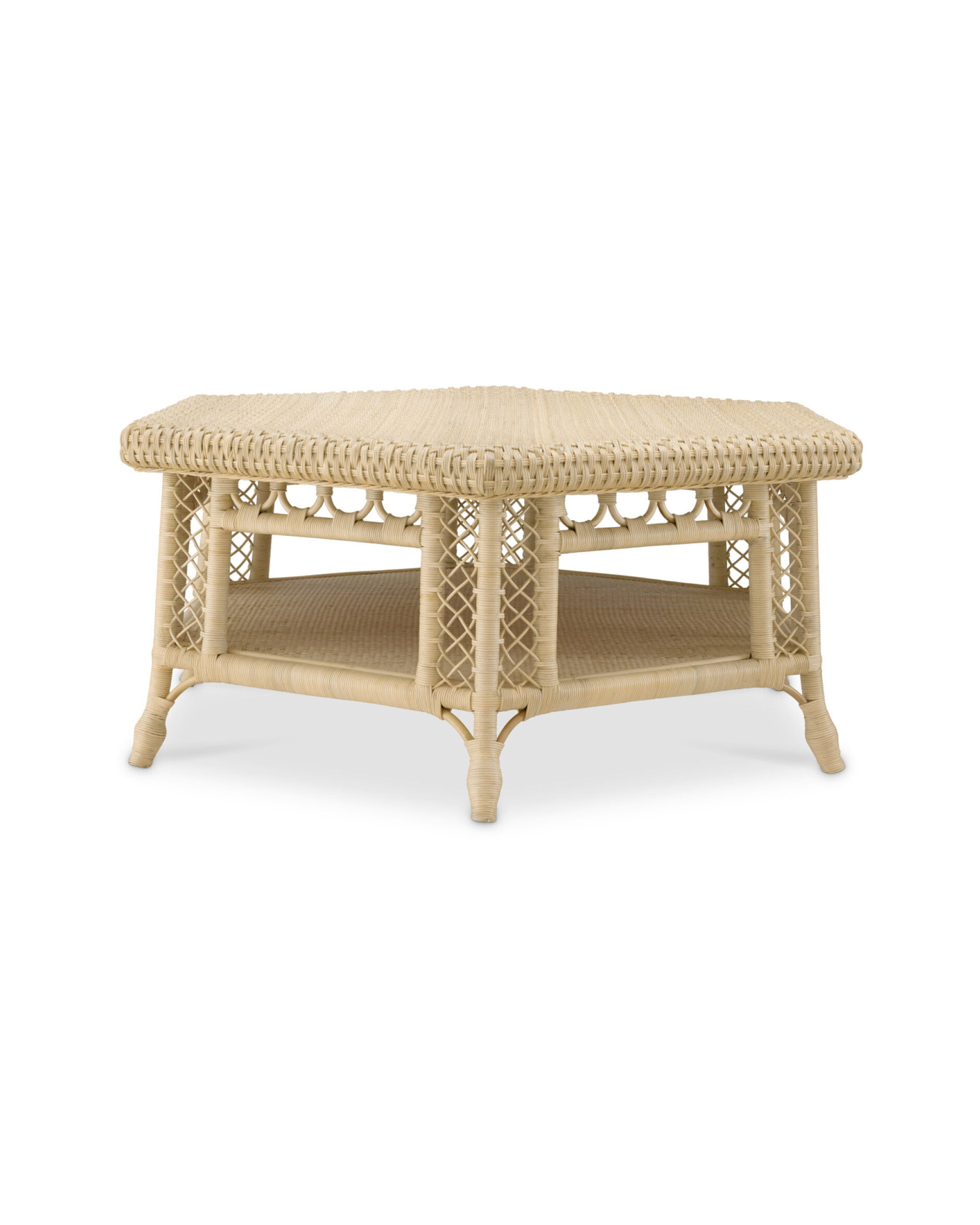 Saba soffbord rotting