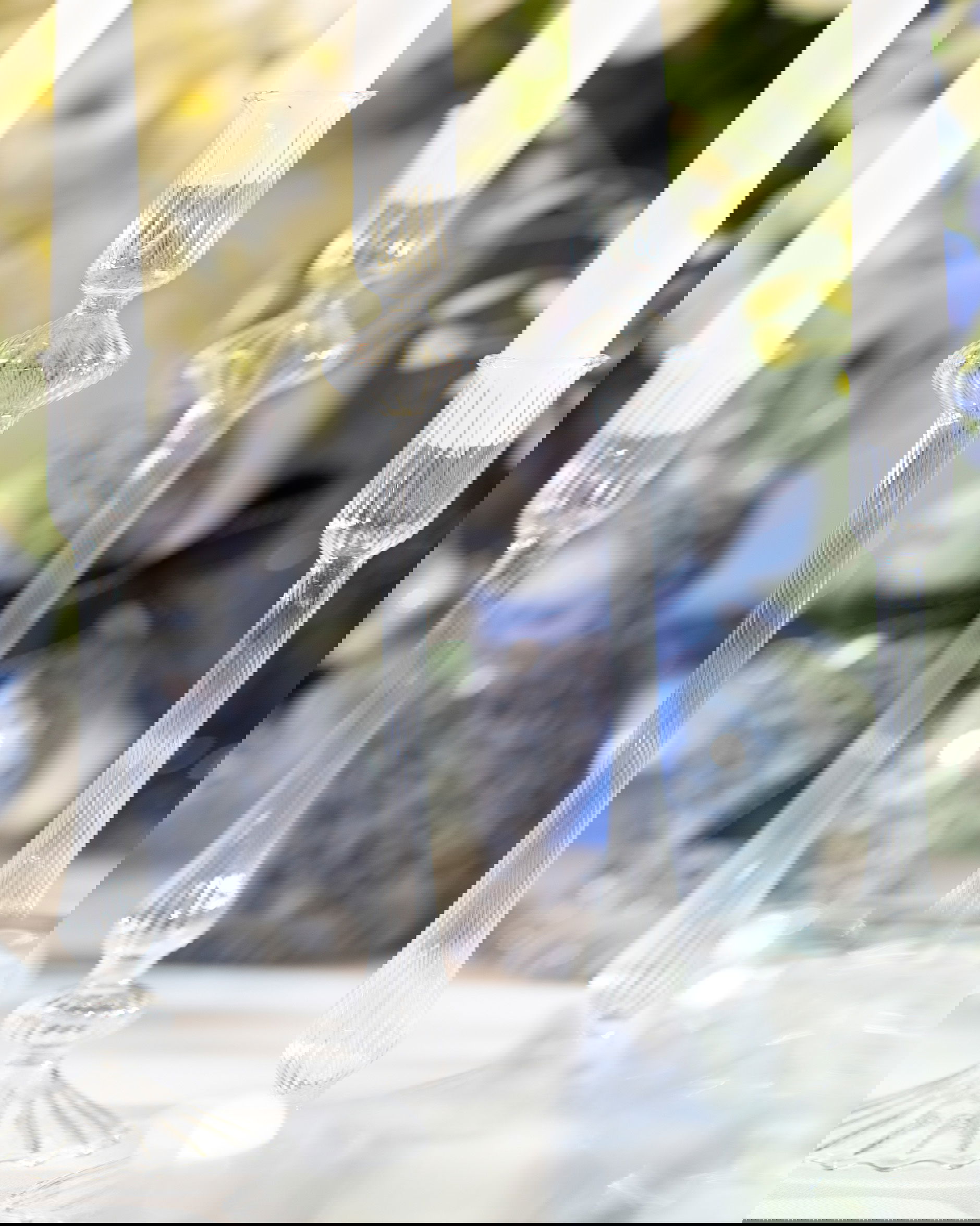 Elodie Kerzenhalter klar