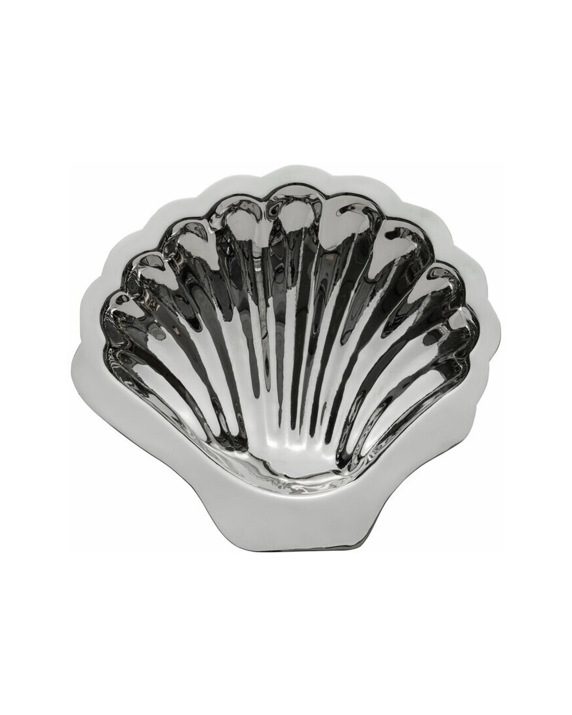 Scallia Tray Silver