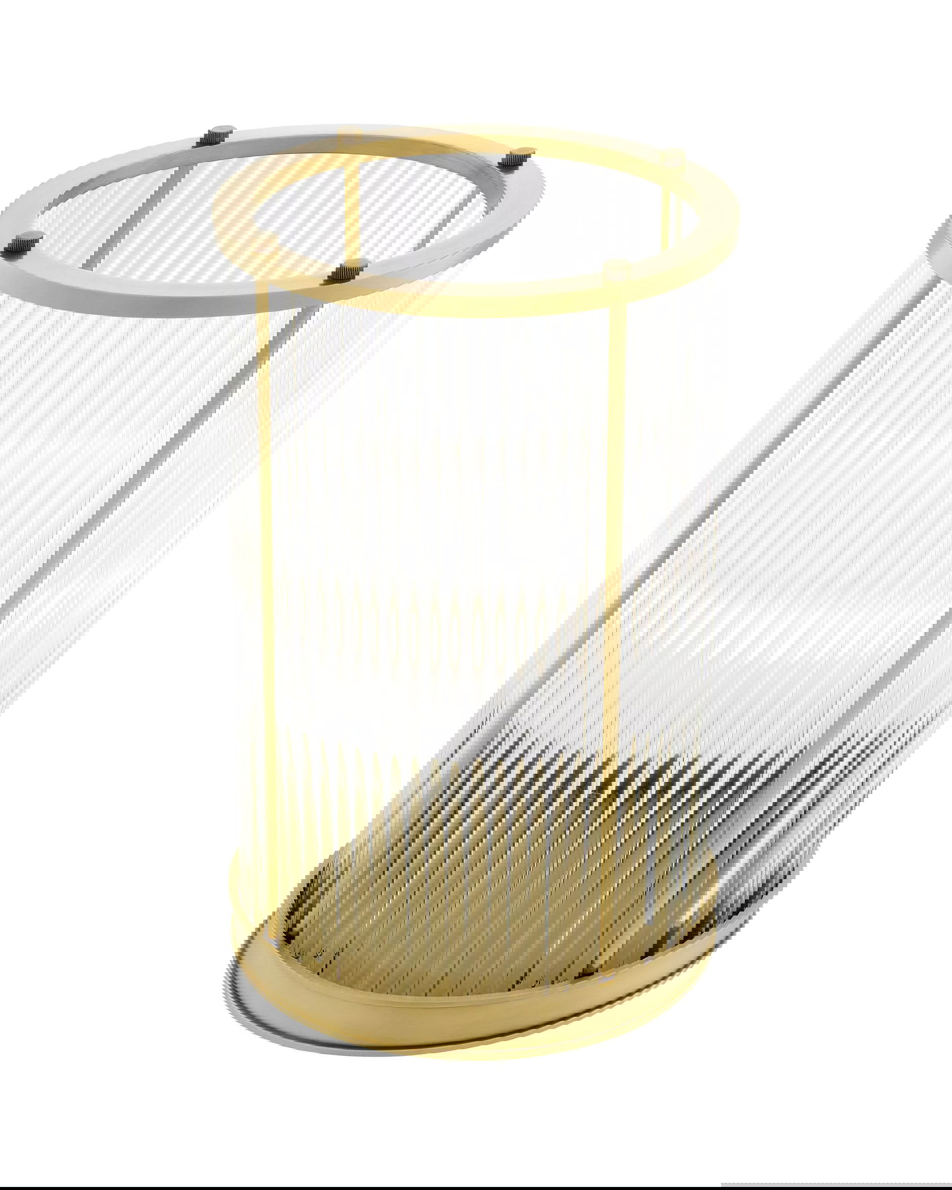 Hurricane Mayson ljuslykta