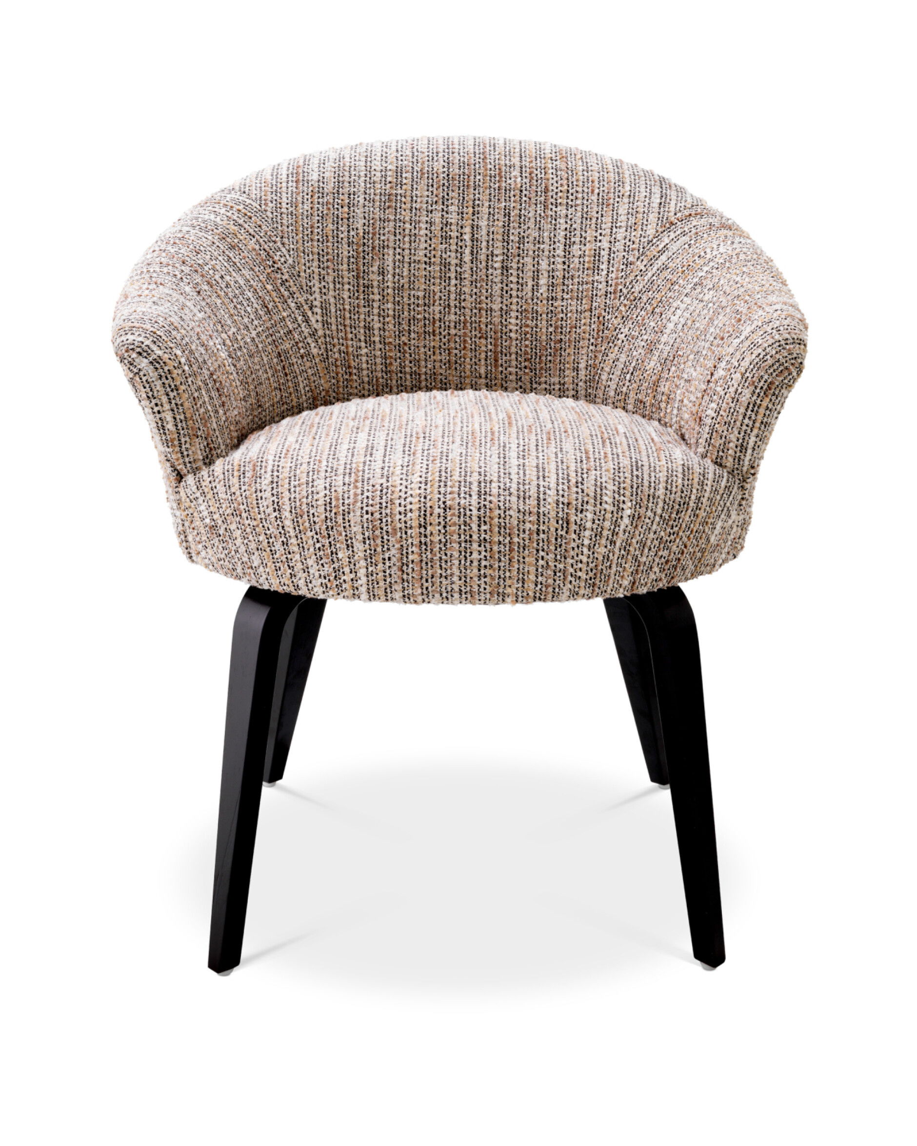 Moretti matstol mademoiselle beige