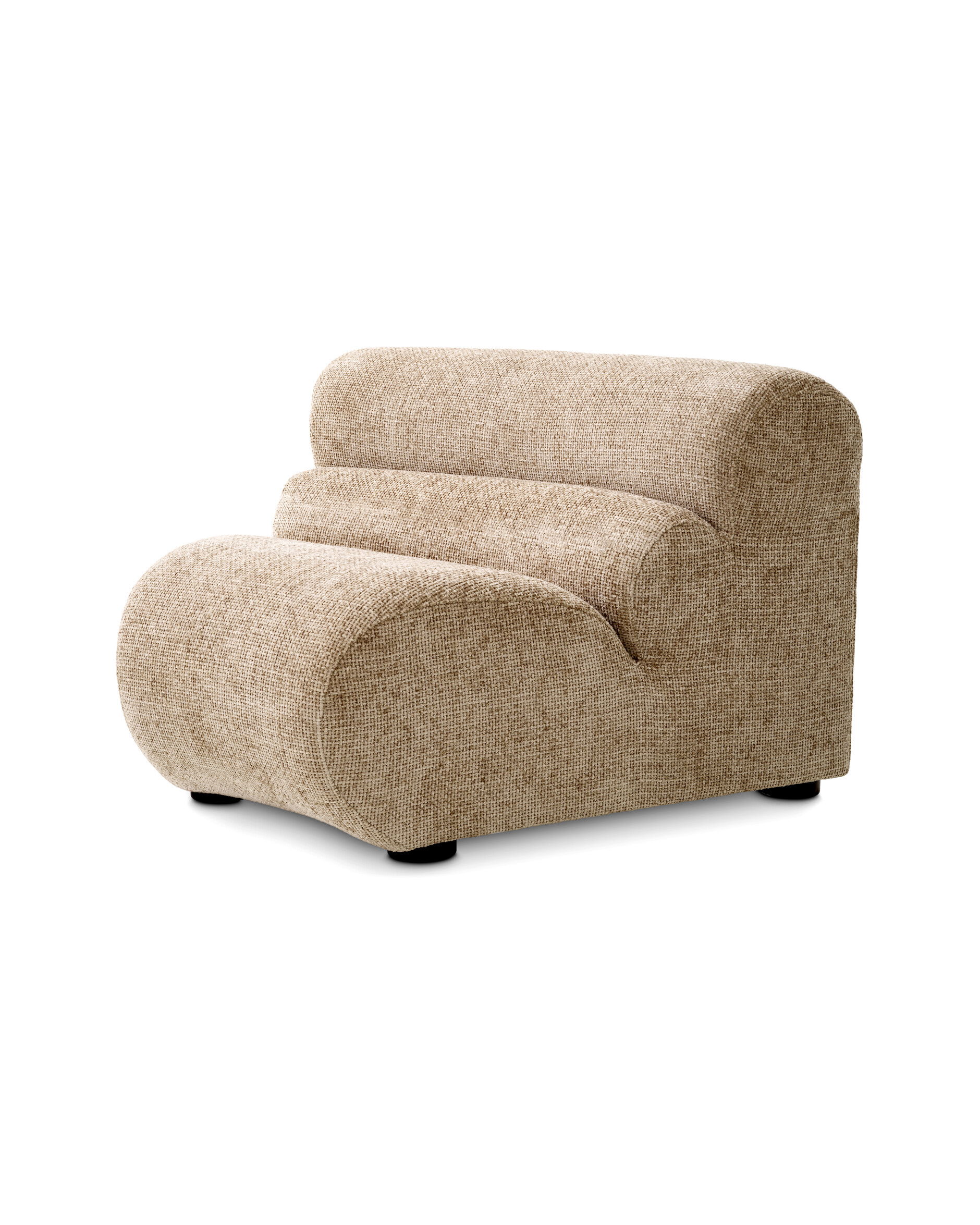 Lindau Module Inside Corner Lyssa Sand