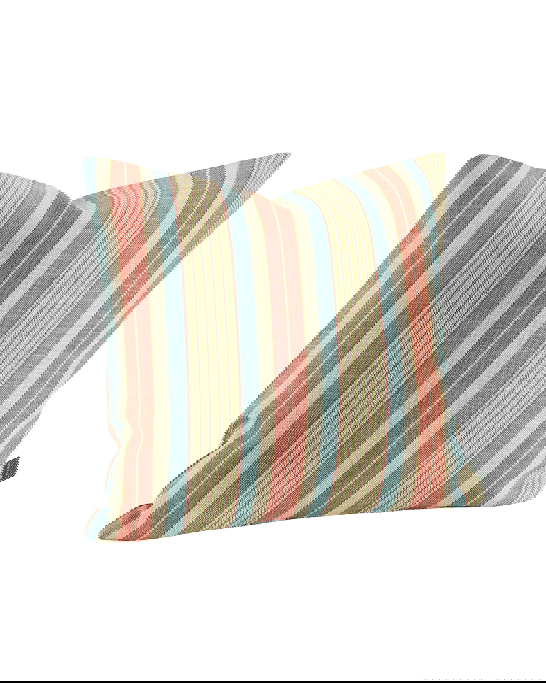 Beverly Hills tyynyliina terrakotta OUTLET