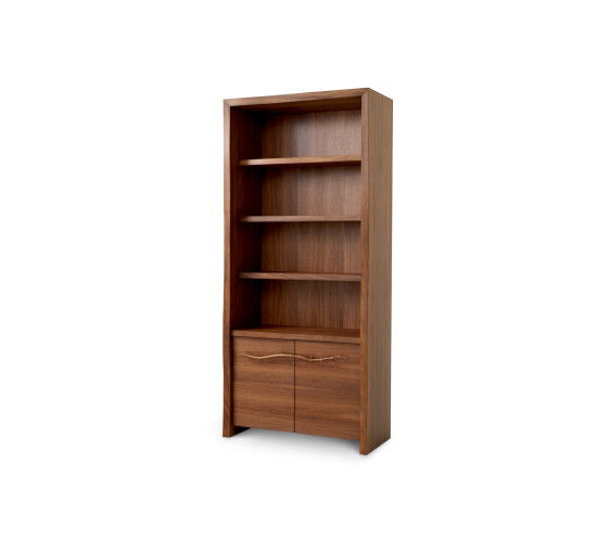 Charford Cabinet Walnut