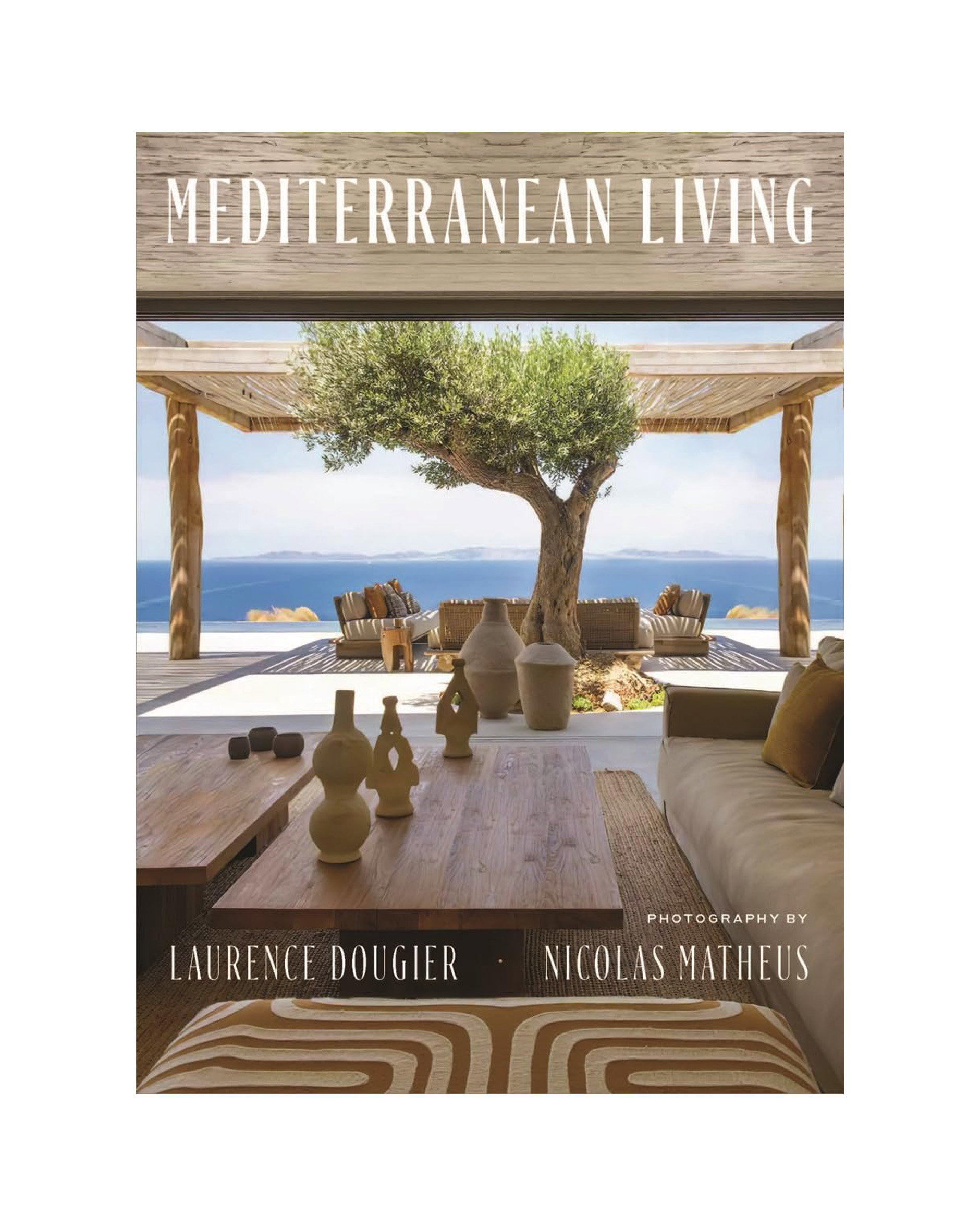 Mediterranean Living