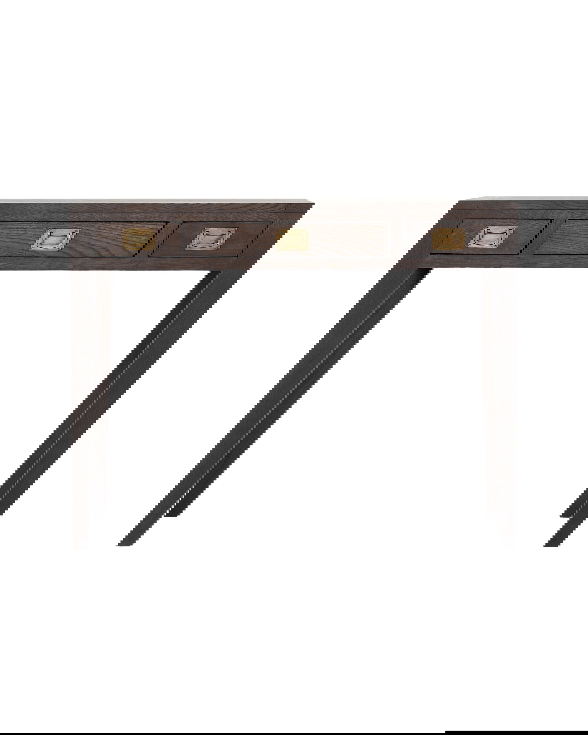 Pocasset skrivbord mountain wenge