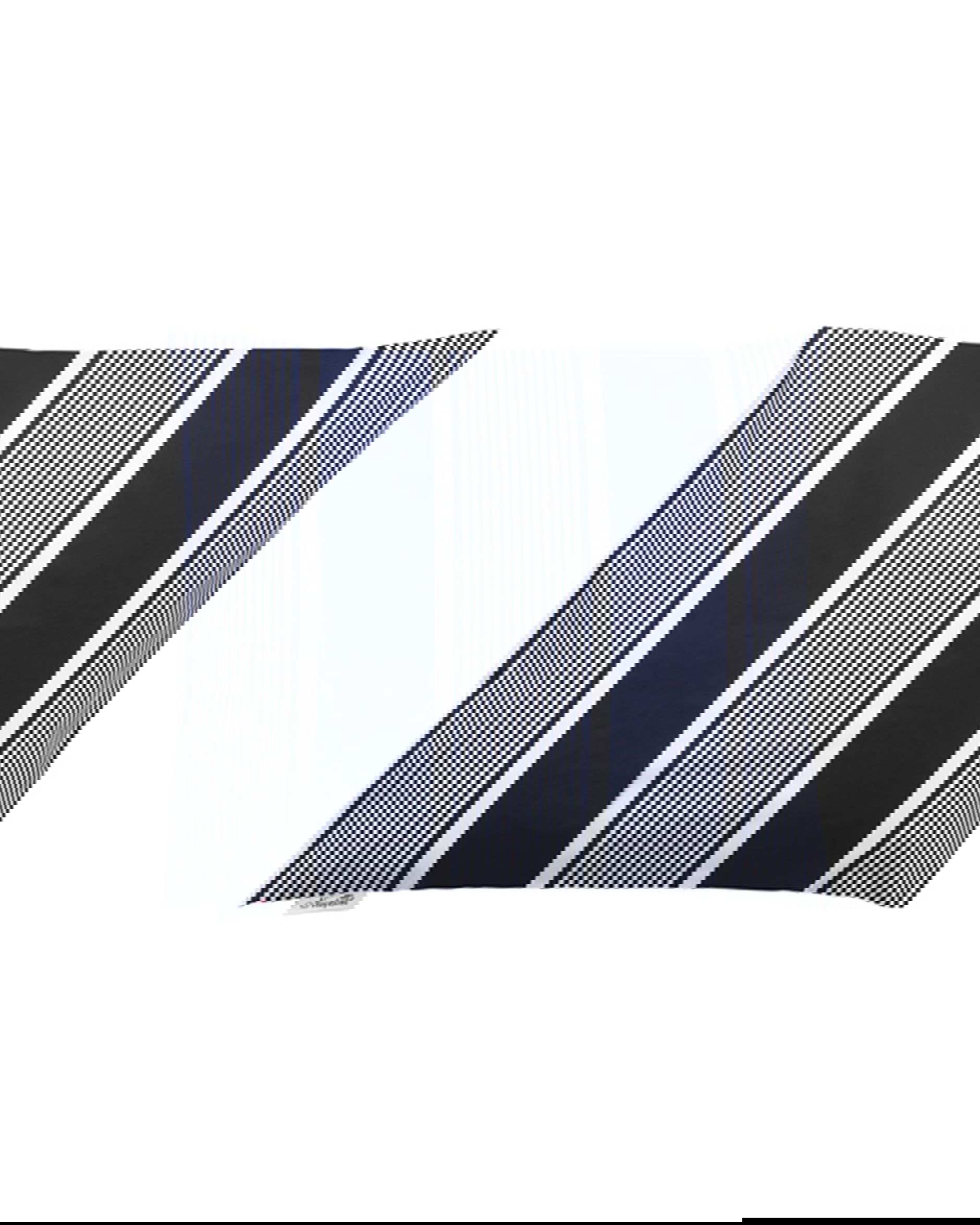 Louisville örngott blå 2-pack