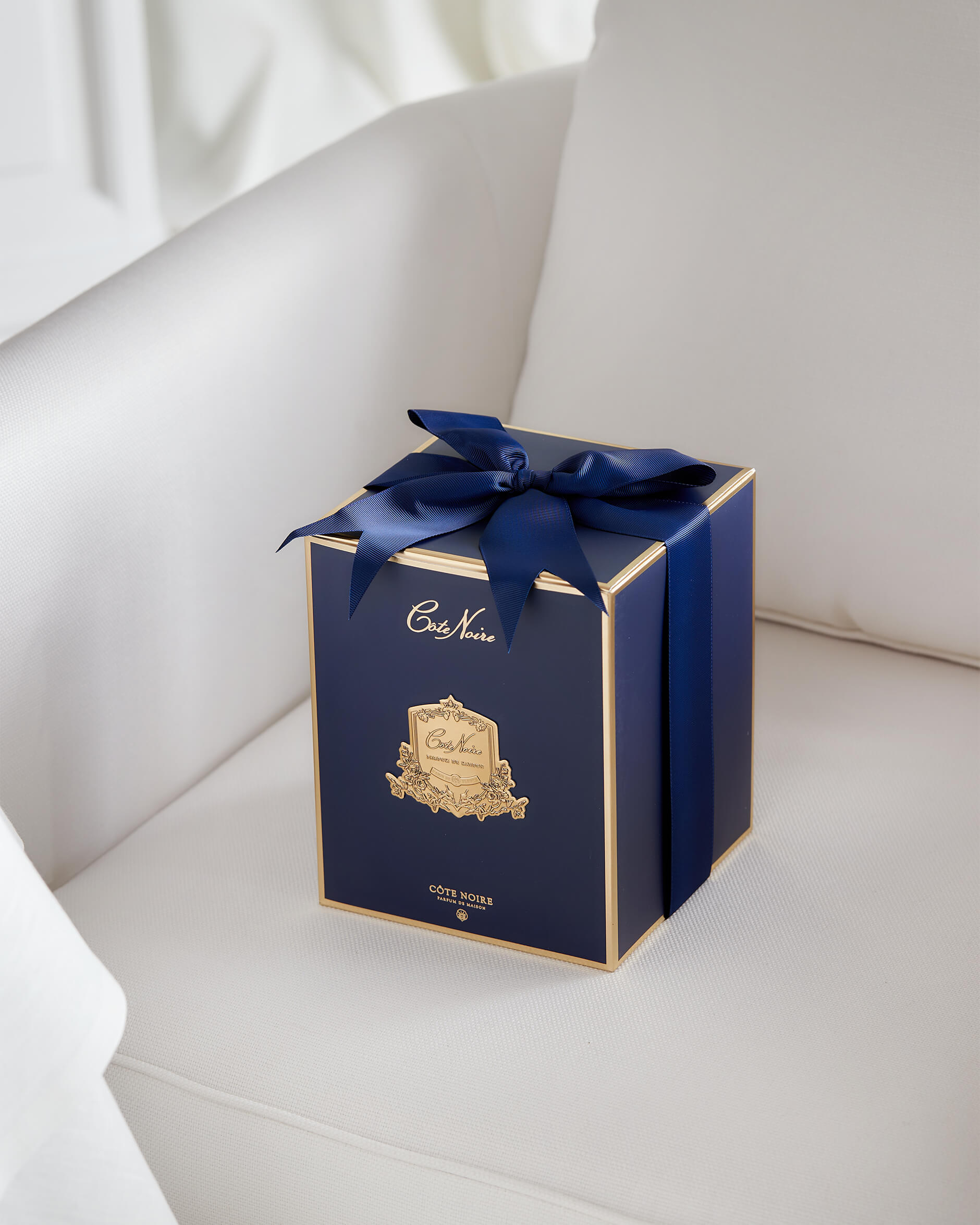 Bouton de Rose gåvoset