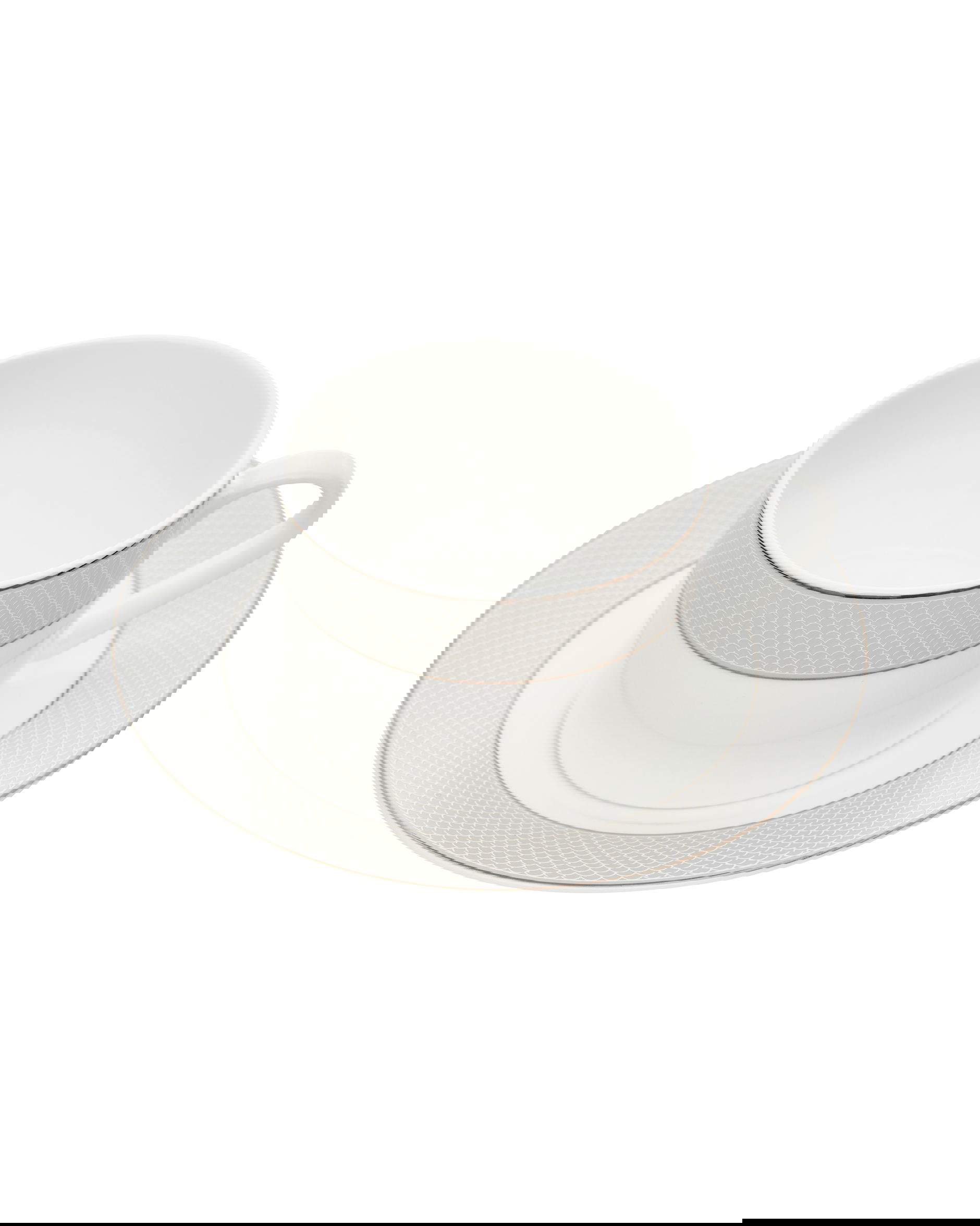 Palladio kaffekoppar 6-pack