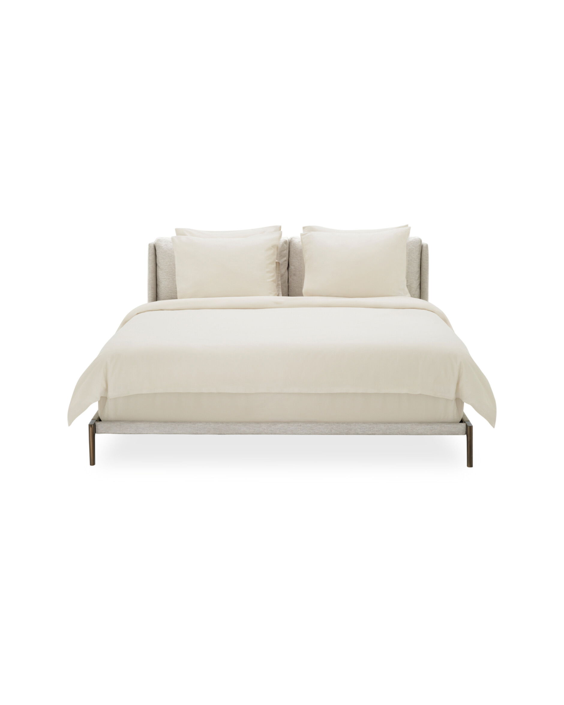 Gonzales sängram durini natural